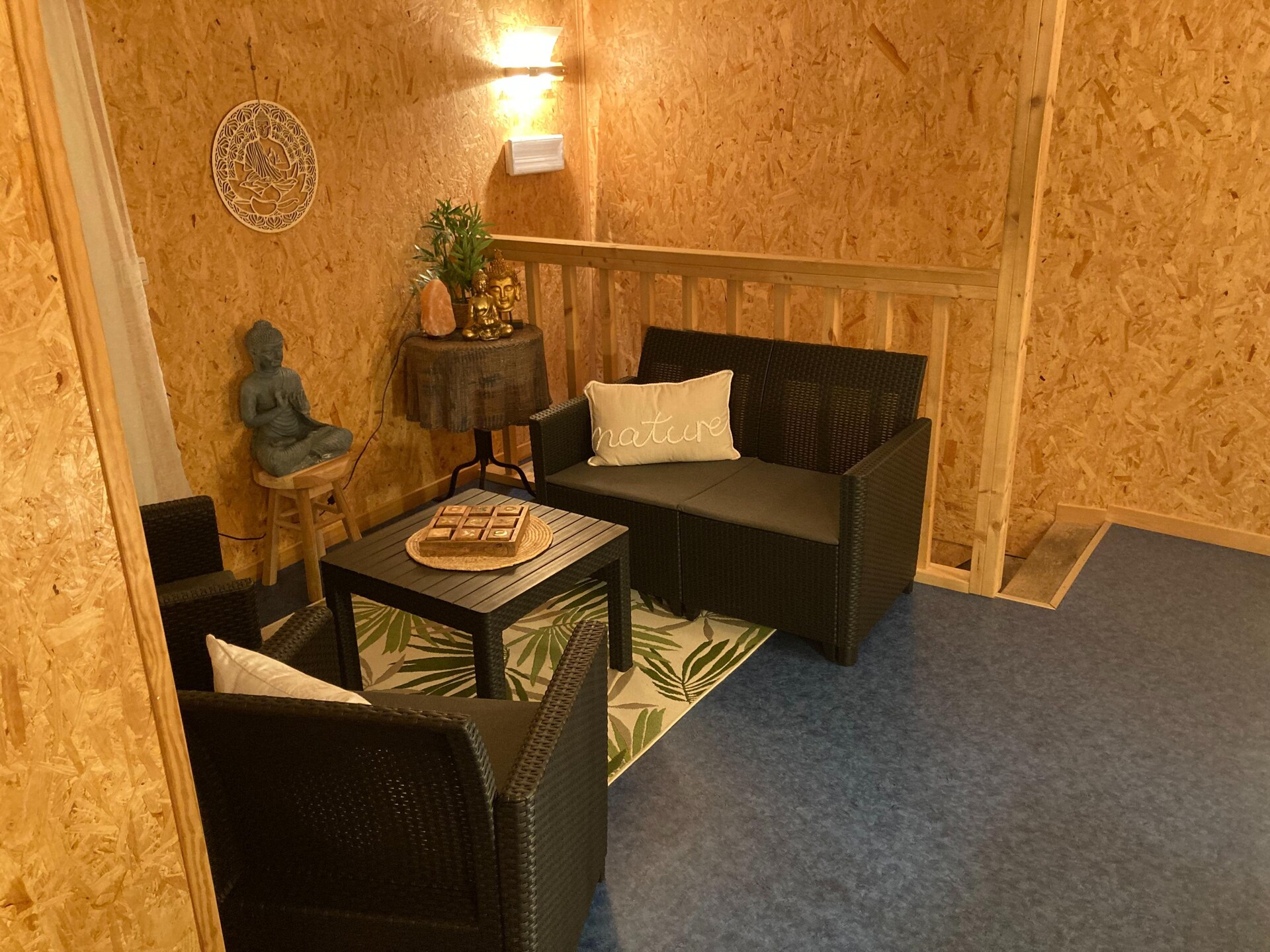 13-persoons vakantiehuis met sauna en speelruimte in Waimes - Sourbrodt - foto 13