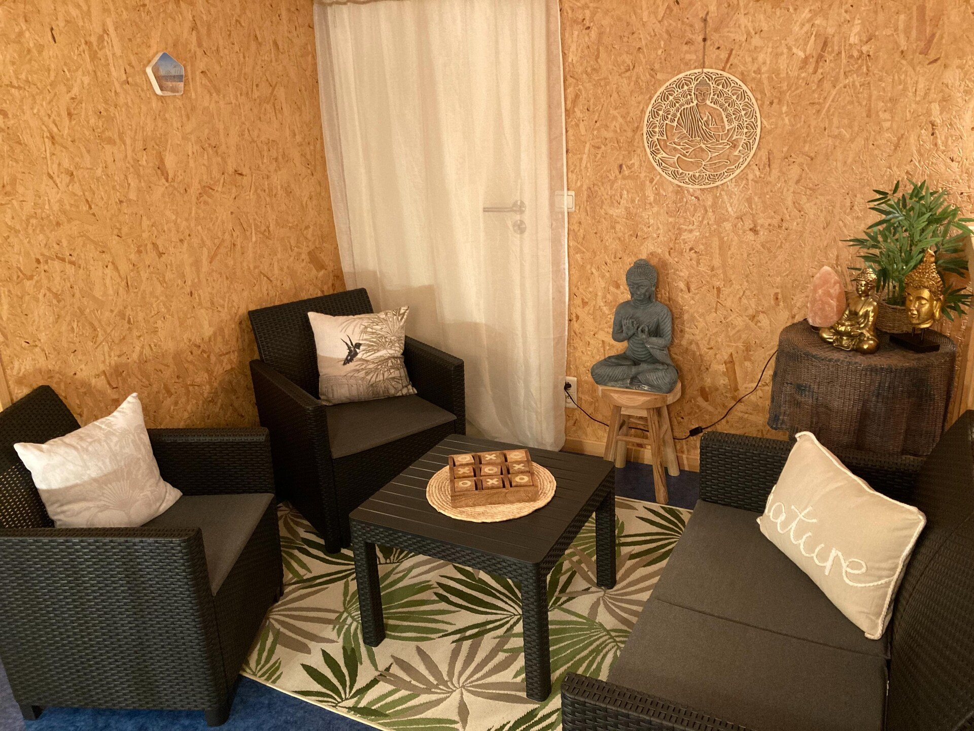 13-persoons vakantiehuis met sauna en speelruimte in Waimes - Sourbrodt - foto 14