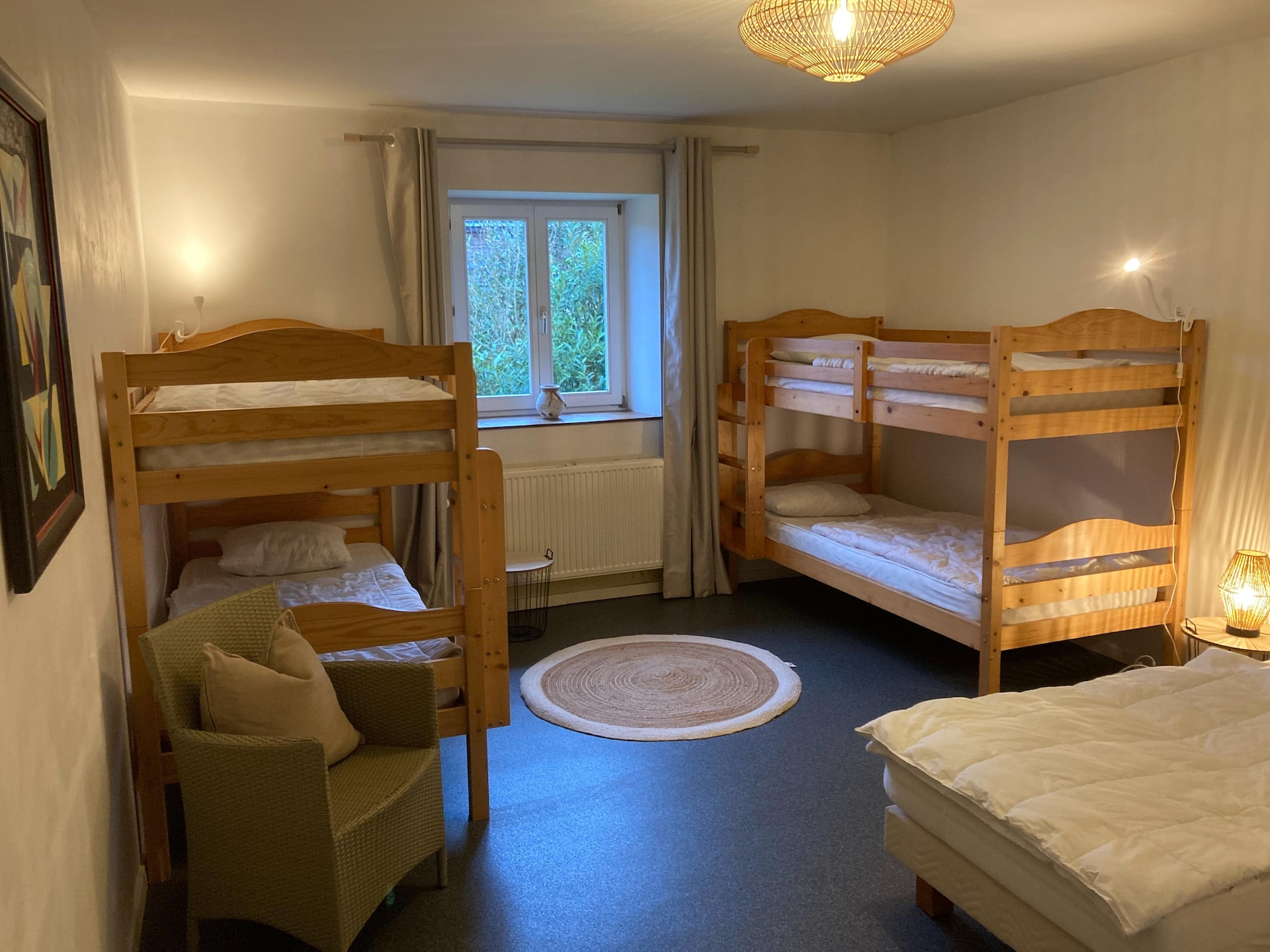 13-persoons vakantiehuis met sauna en speelruimte in Waimes - Sourbrodt - foto 16