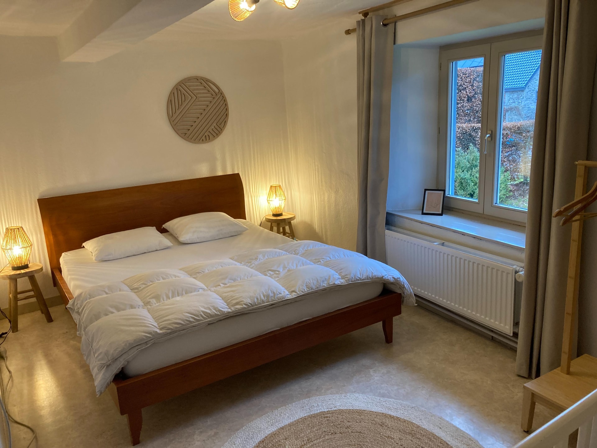 13-persoons vakantiehuis met sauna en speelruimte in Waimes - Sourbrodt - foto 19