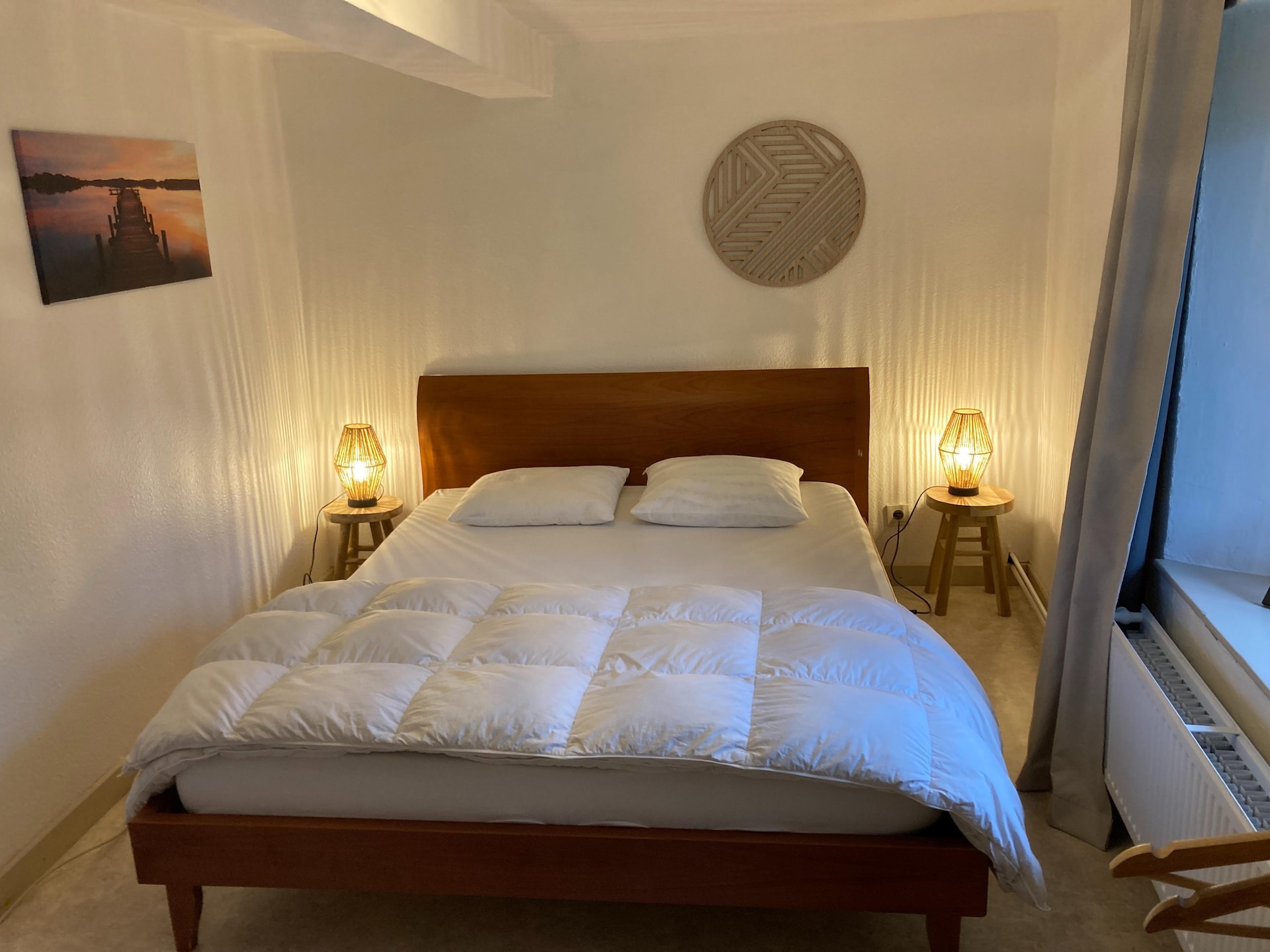 13-persoons vakantiehuis met sauna en speelruimte in Waimes - Sourbrodt - foto 18
