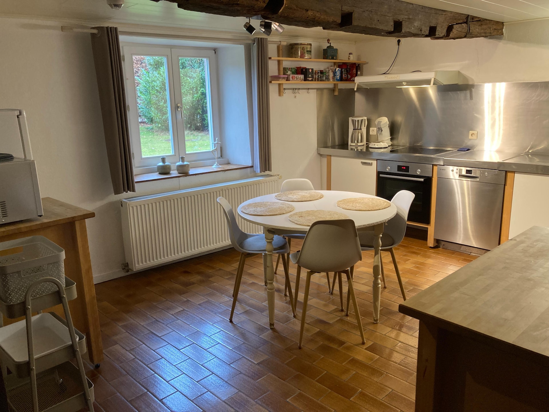 13-persoons vakantiehuis met sauna en speelruimte in Waimes - Sourbrodt - foto 7