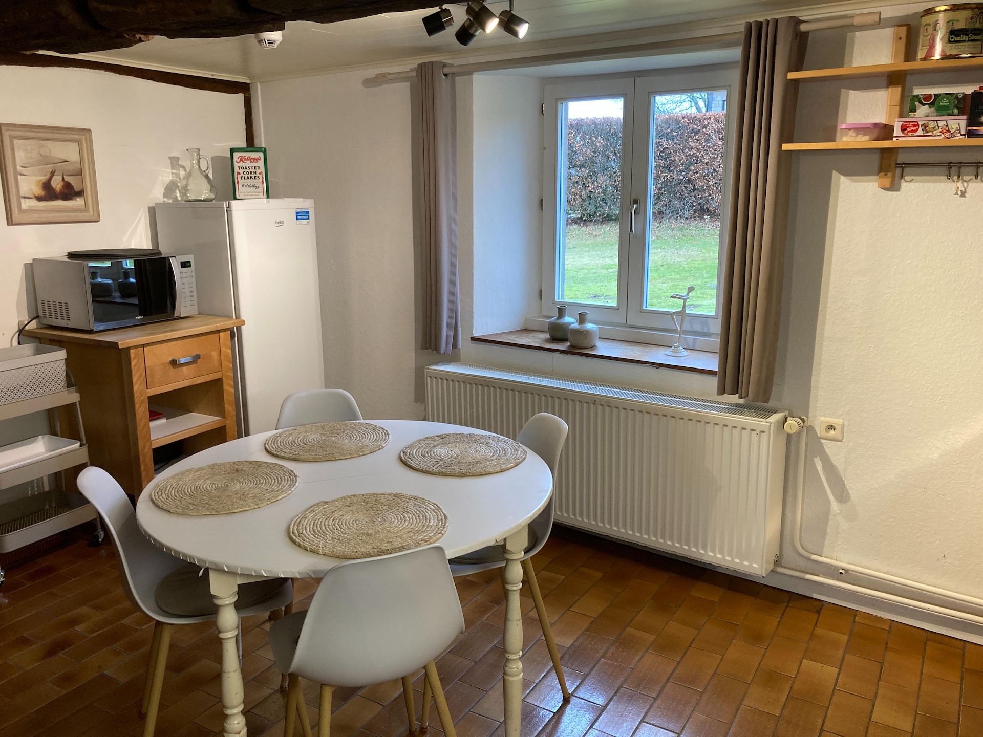 13-persoons vakantiehuis met sauna en speelruimte in Waimes - Sourbrodt - foto 5
