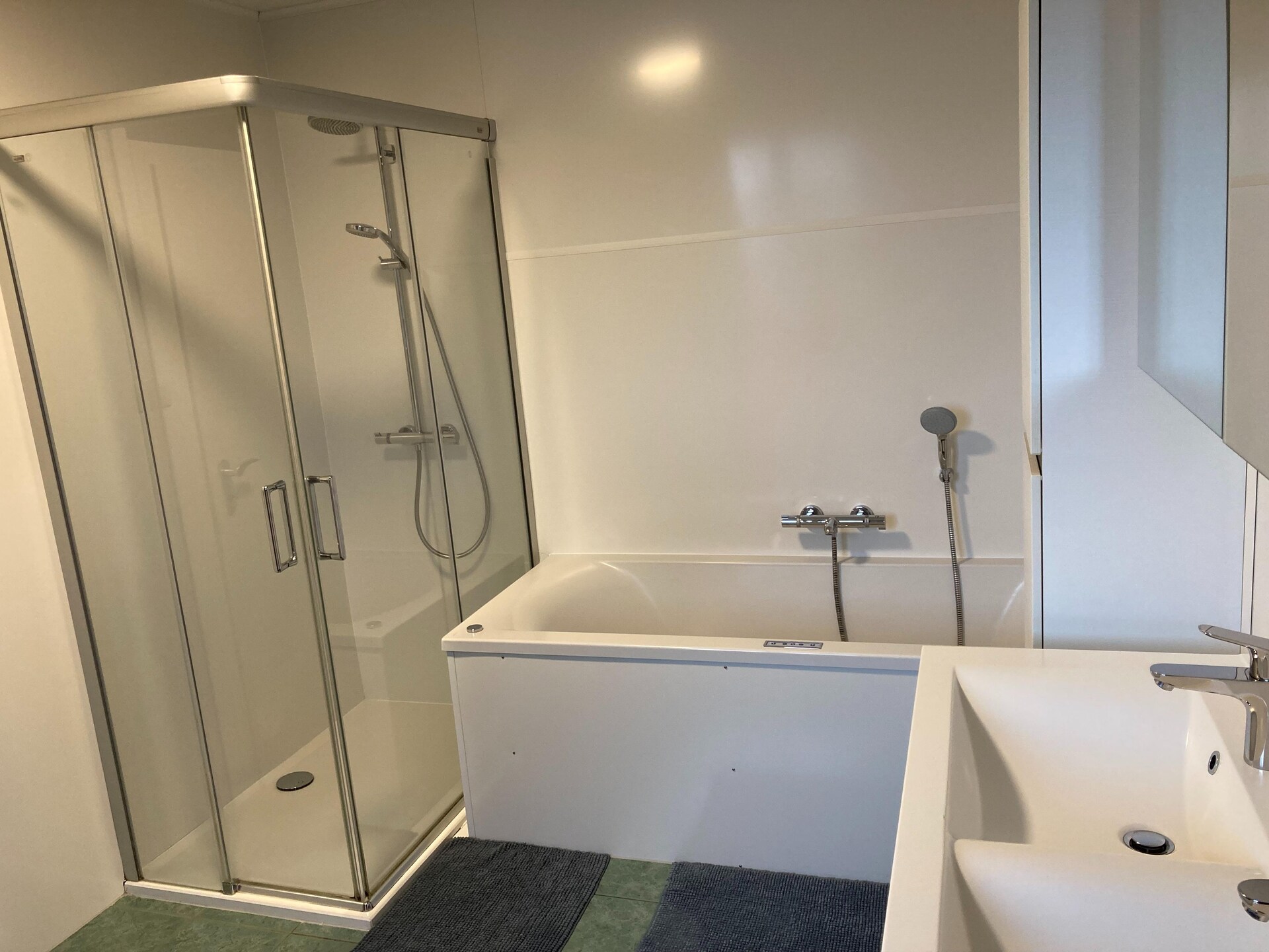 13-persoons vakantiehuis met sauna en speelruimte in Waimes - Sourbrodt - foto 22