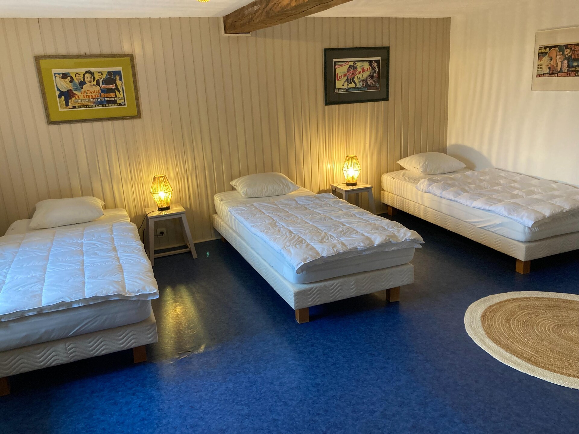 13-persoons vakantiehuis met sauna en speelruimte in Waimes - Sourbrodt - foto 17