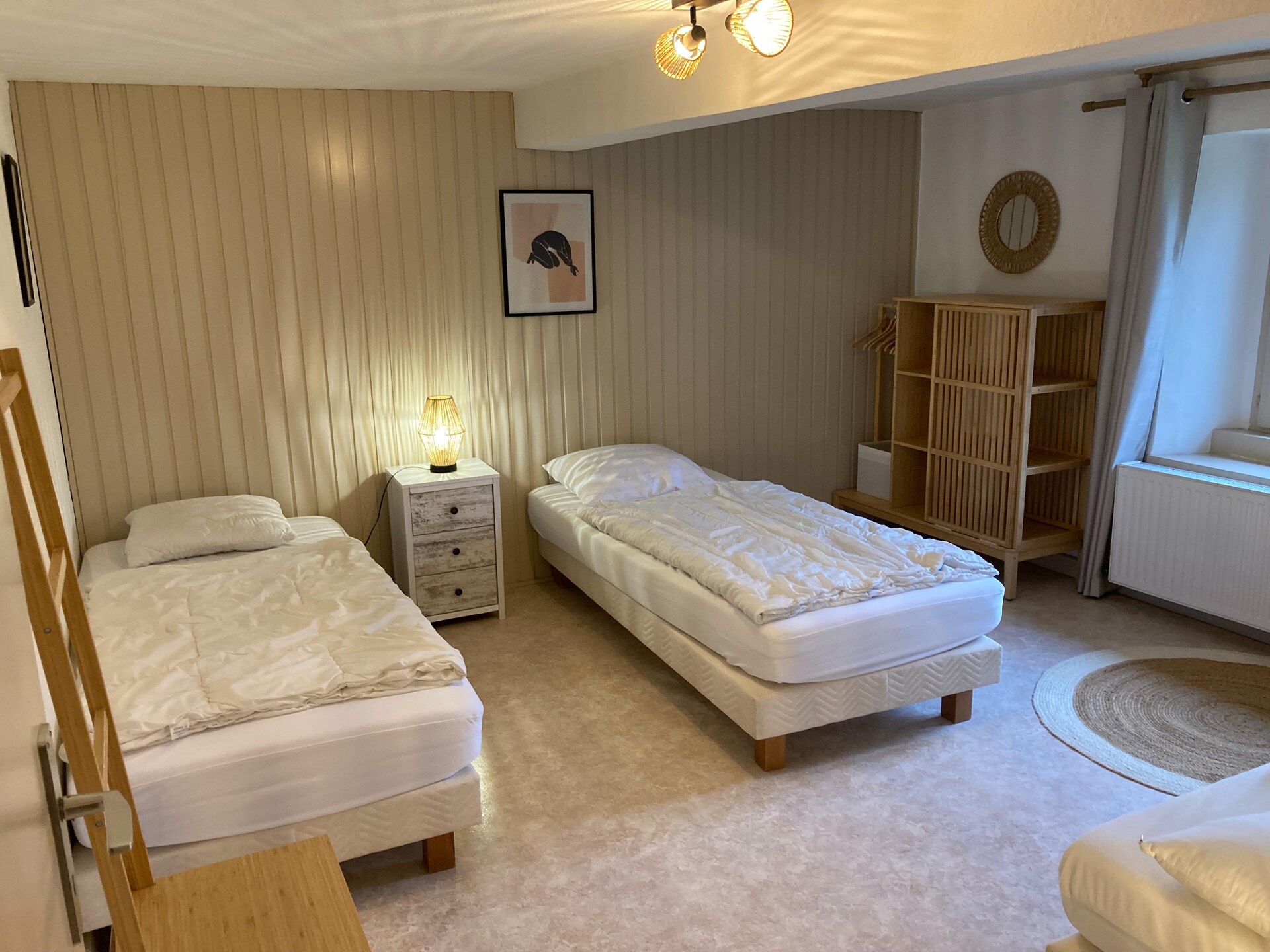 13-persoons vakantiehuis met sauna en speelruimte in Waimes - Sourbrodt - foto 15