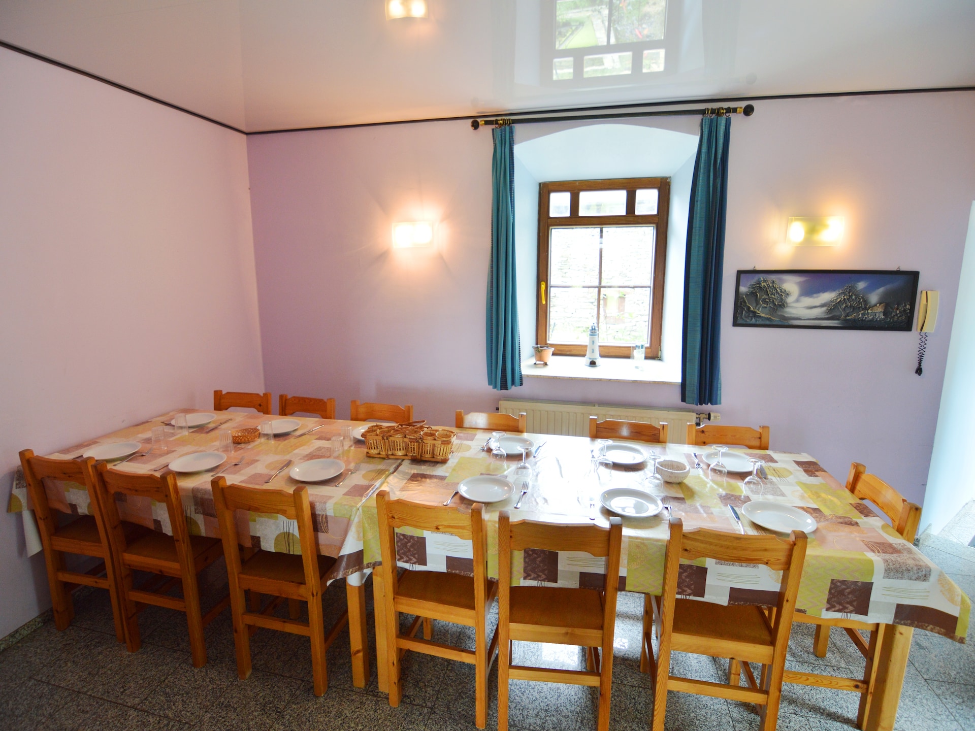 16-persoons boerderij met speelkamer en tuin in Libramont - foto 2
