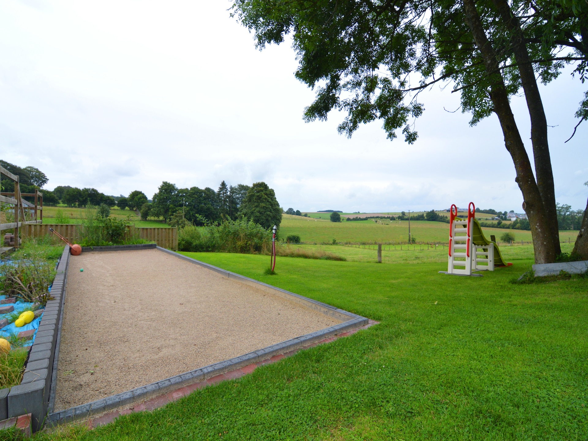 16-persoons boerderij met speelkamer en tuin in Libramont - foto 37