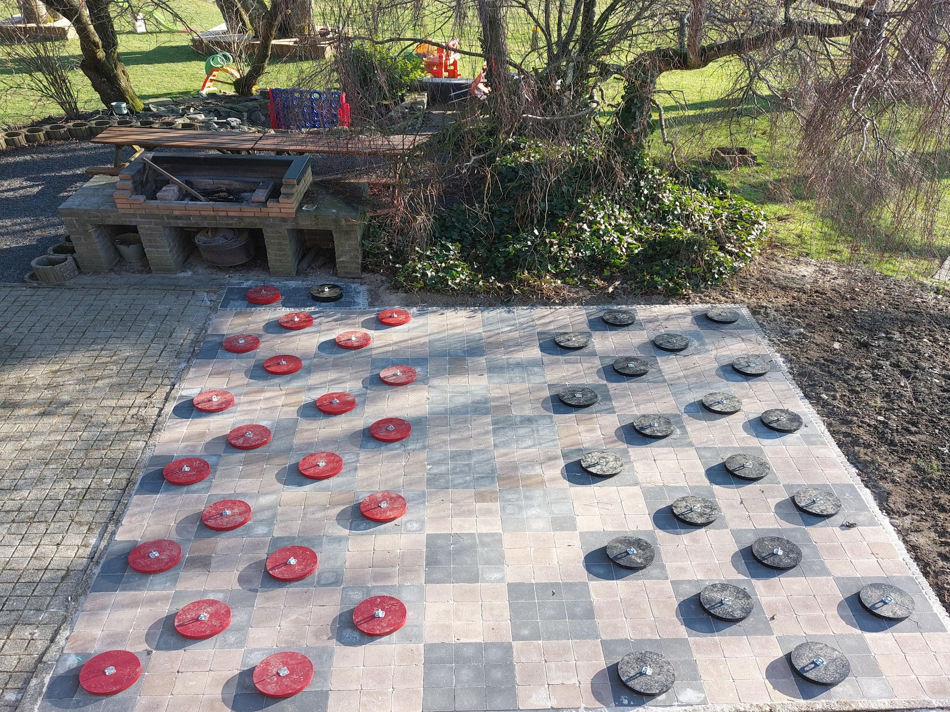 16-persoons boerderij met speelkamer en tuin in Libramont - foto 25