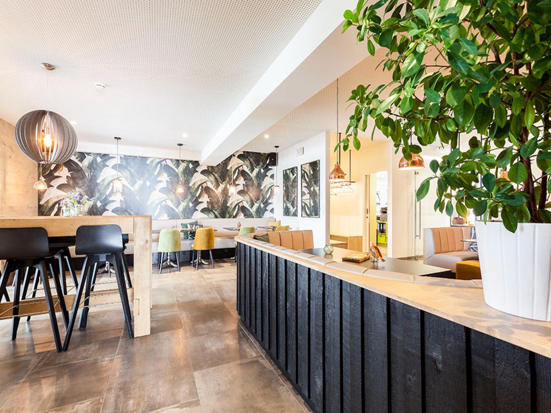 Vrijstaand chalet voor 6 in de bossen van Malmedy met privétuin - foto 33