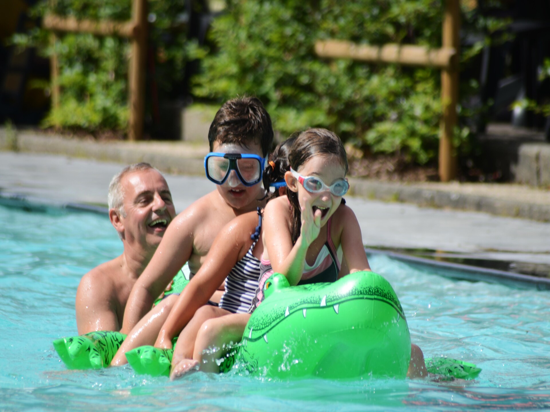 Vrijstaand chalet voor 6 in de bossen van Malmedy met privétuin - foto 16