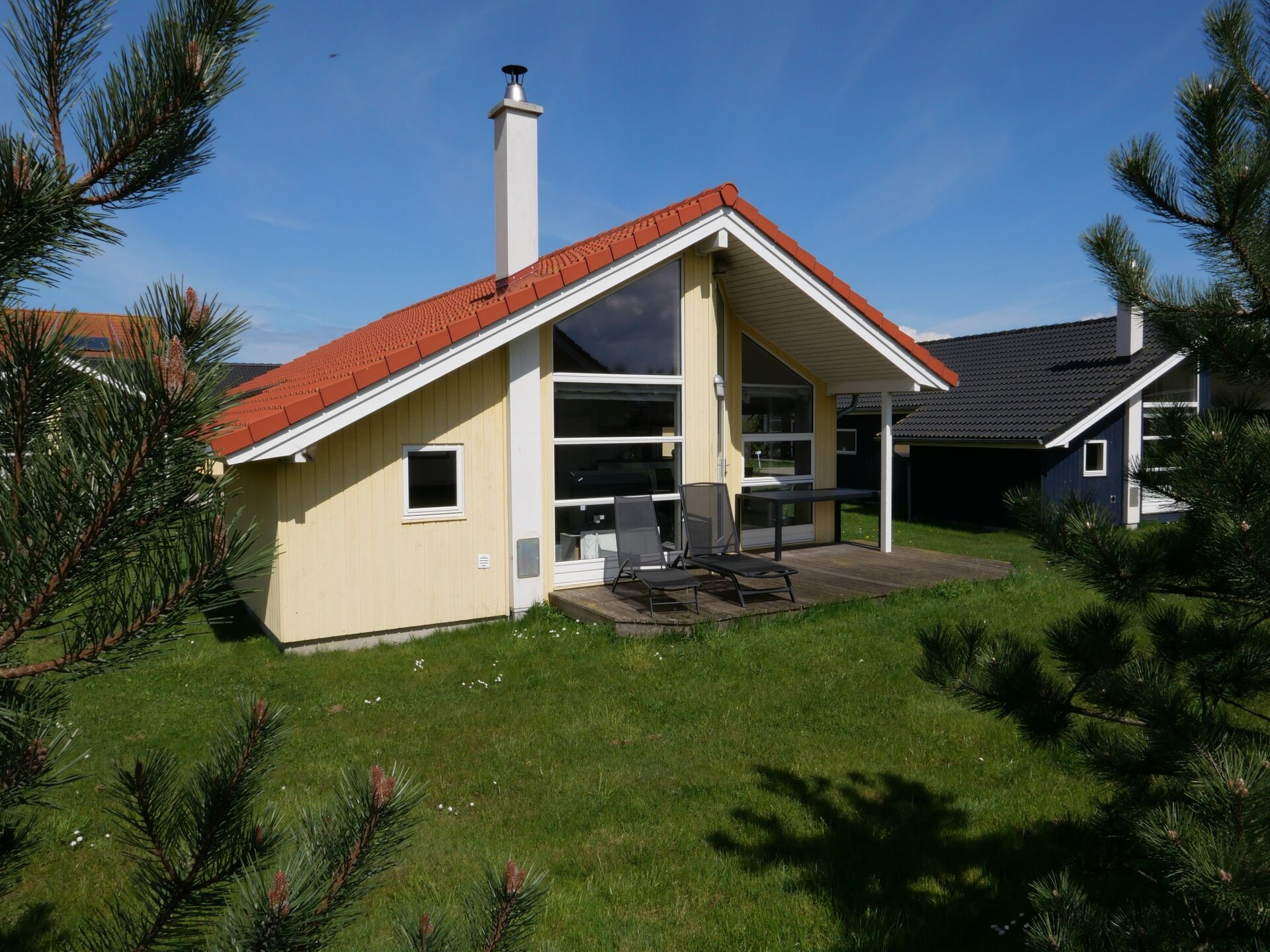 Holiday Vital Resort Ferienhaus 41 - foto 25