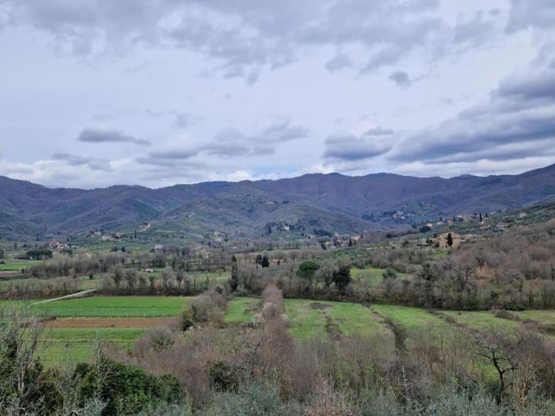 Authentieke Toscaanse boerderij Fiordaliso in Castiglion Fiorentino - foto 33