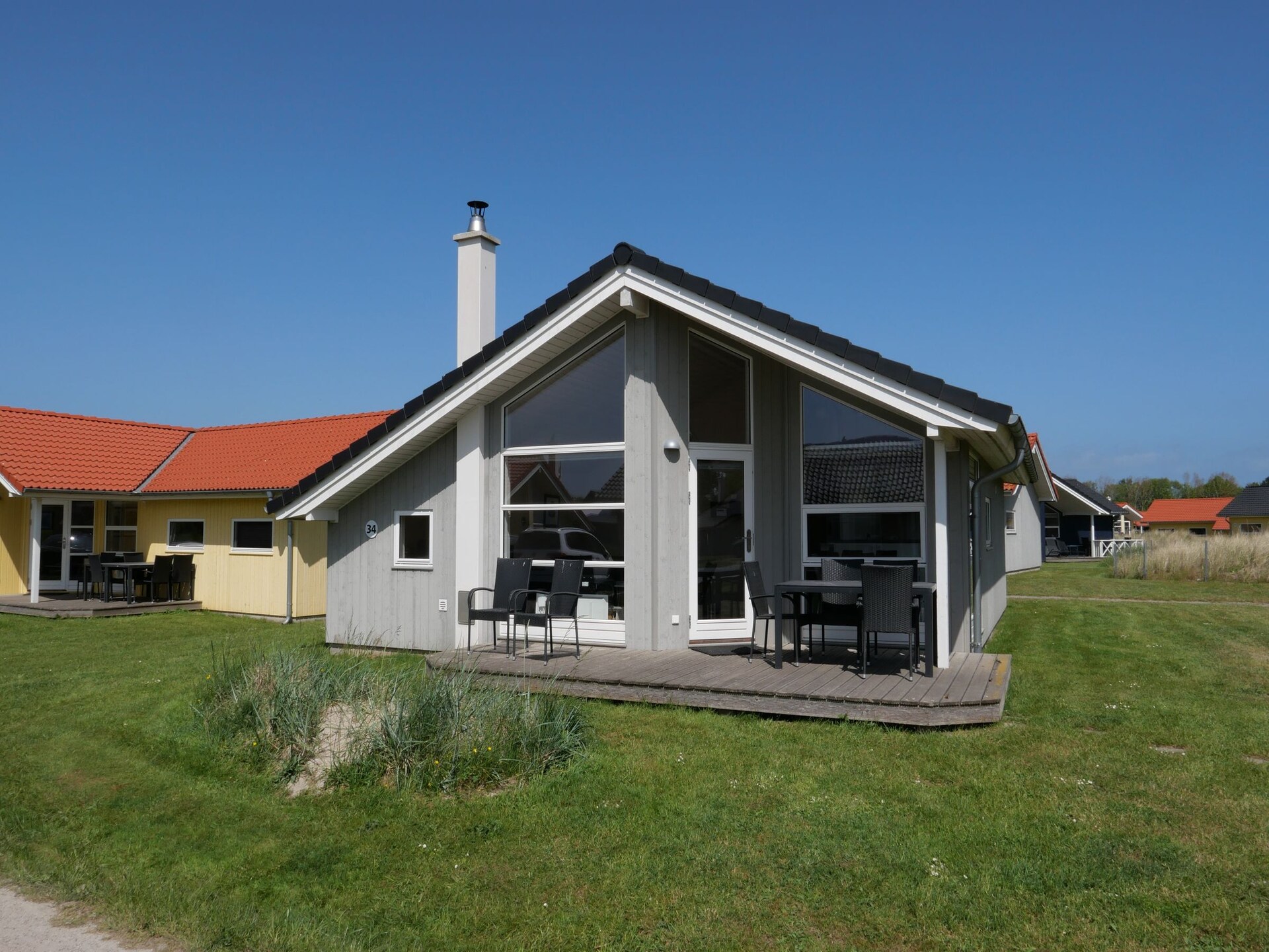 Holiday Vital Resort Ferienhaus 34 - foto 15