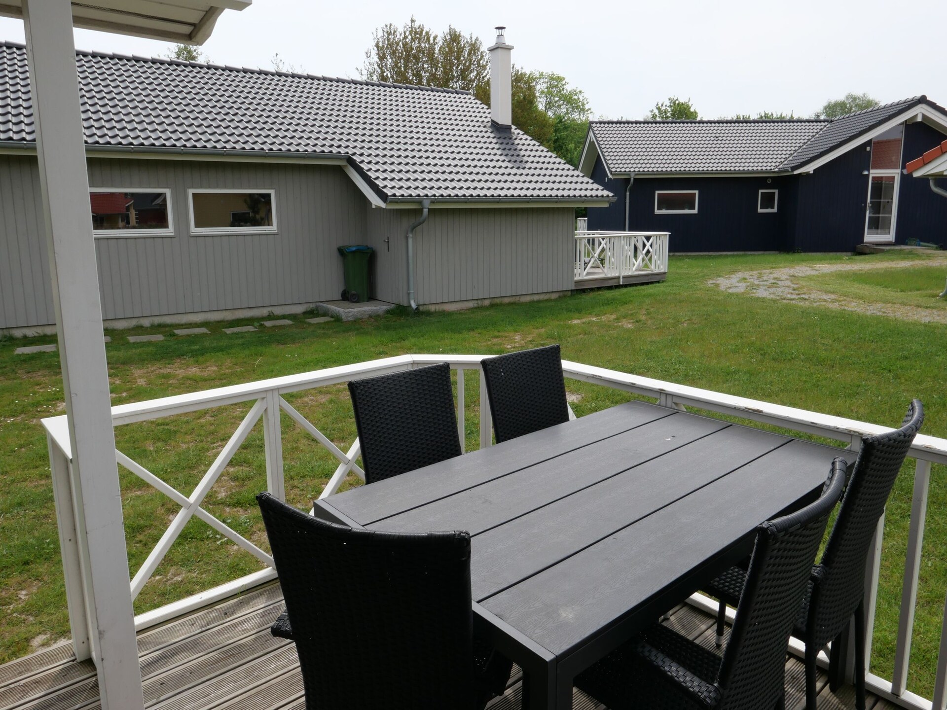 Holiday Vital Resort Ferienhaus 95 - foto 6