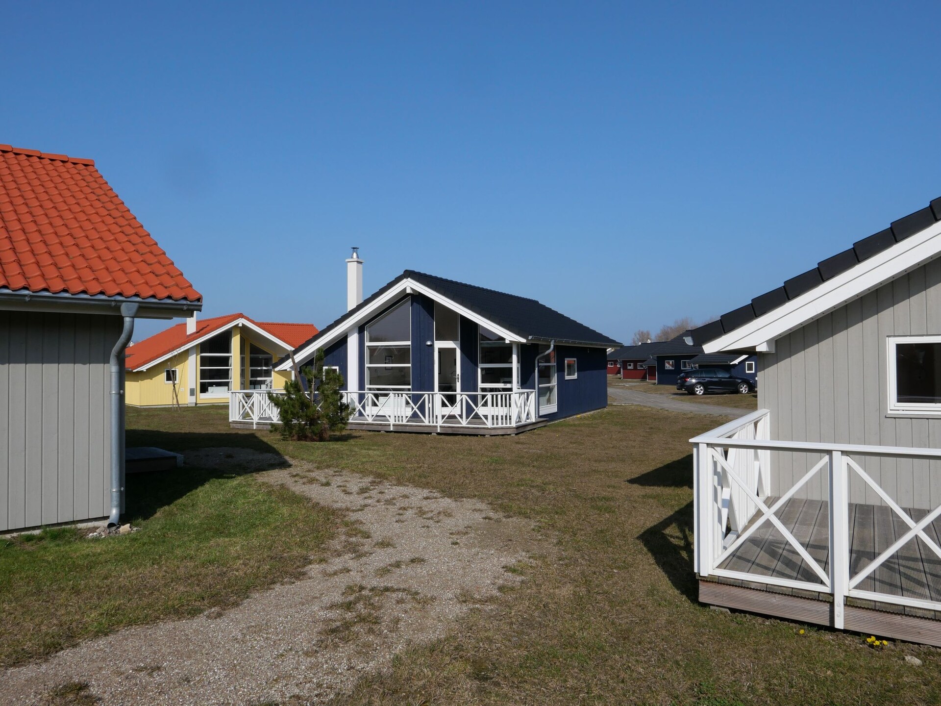 Holiday Vital Resort Ferienhaus 95 - foto 16