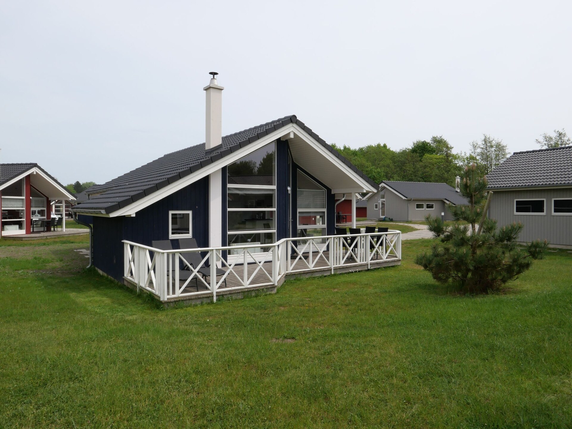 Holiday Vital Resort Ferienhaus 95 - foto 18