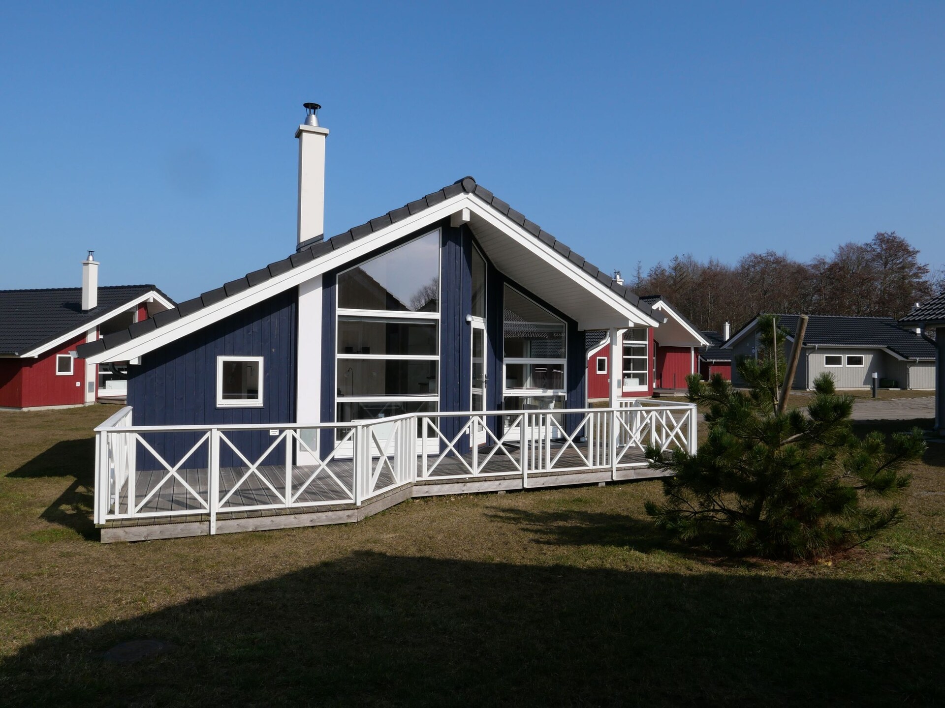Holiday Vital Resort Ferienhaus 95 - foto 19