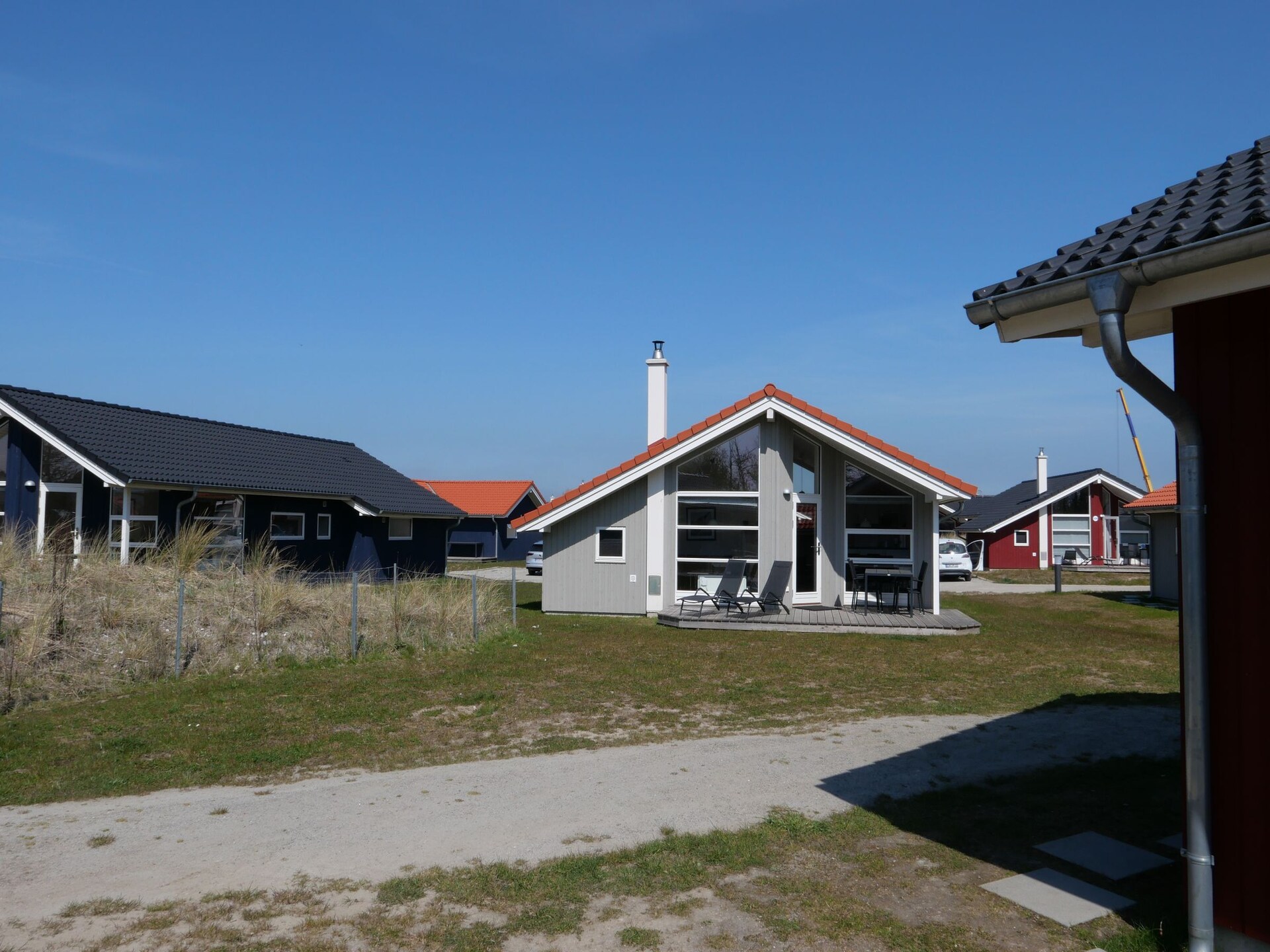 Holiday Vital Resort Ferienhaus 91 - foto 20