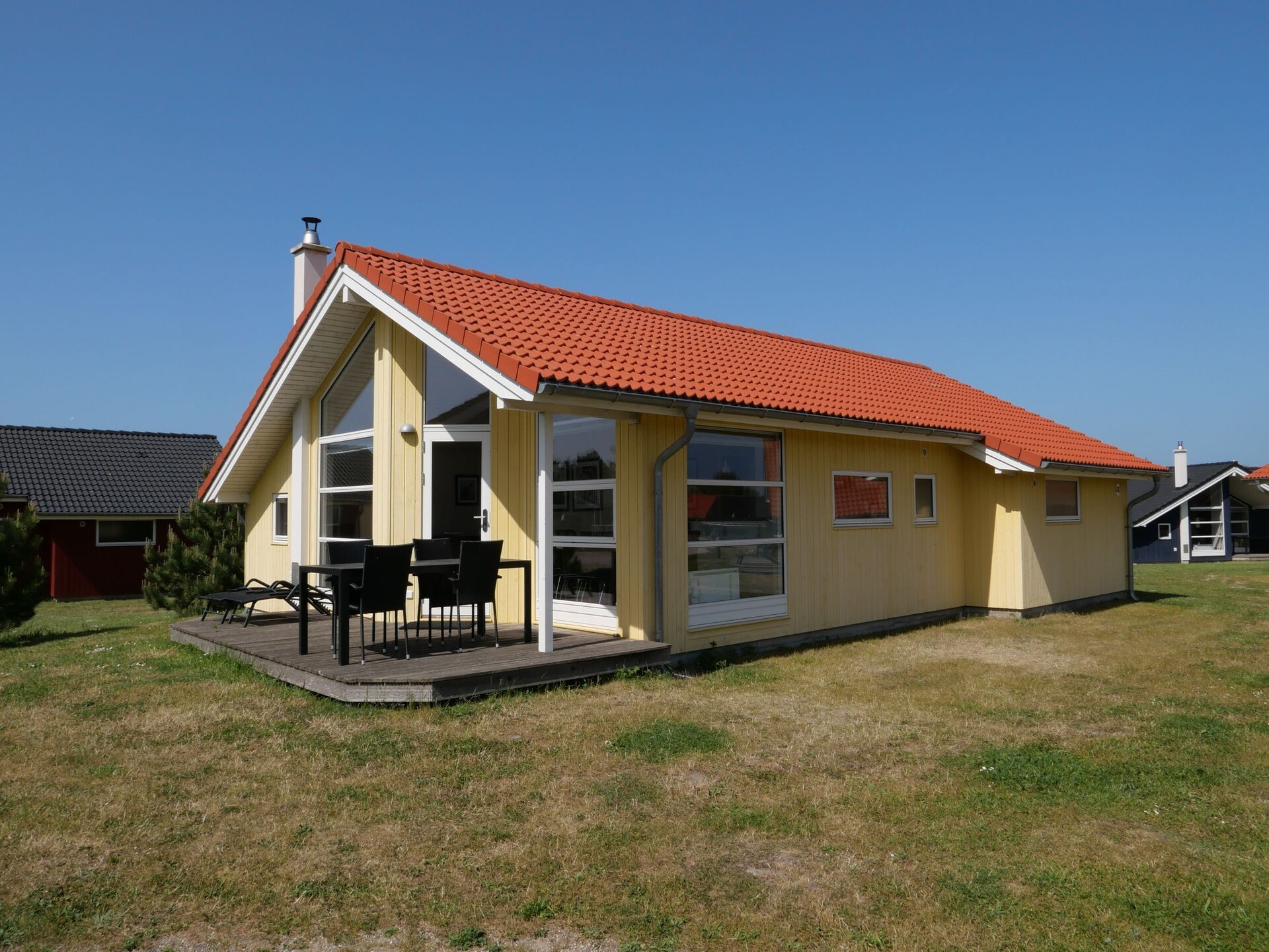 Holiday Vital Resort Ferienhaus 48 - foto 1
