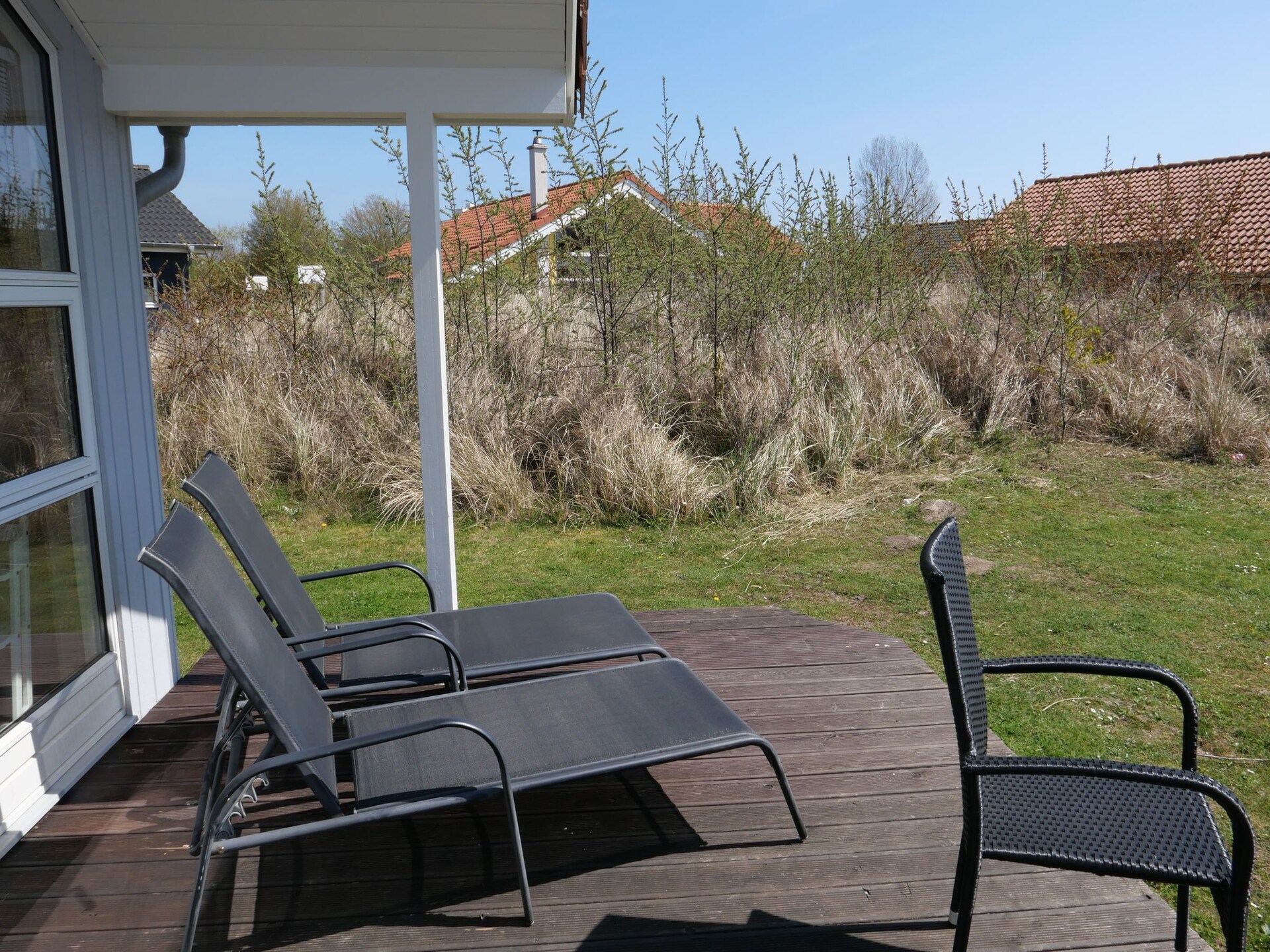 Holiday Vital Resort Ferienhaus 158 - foto 20