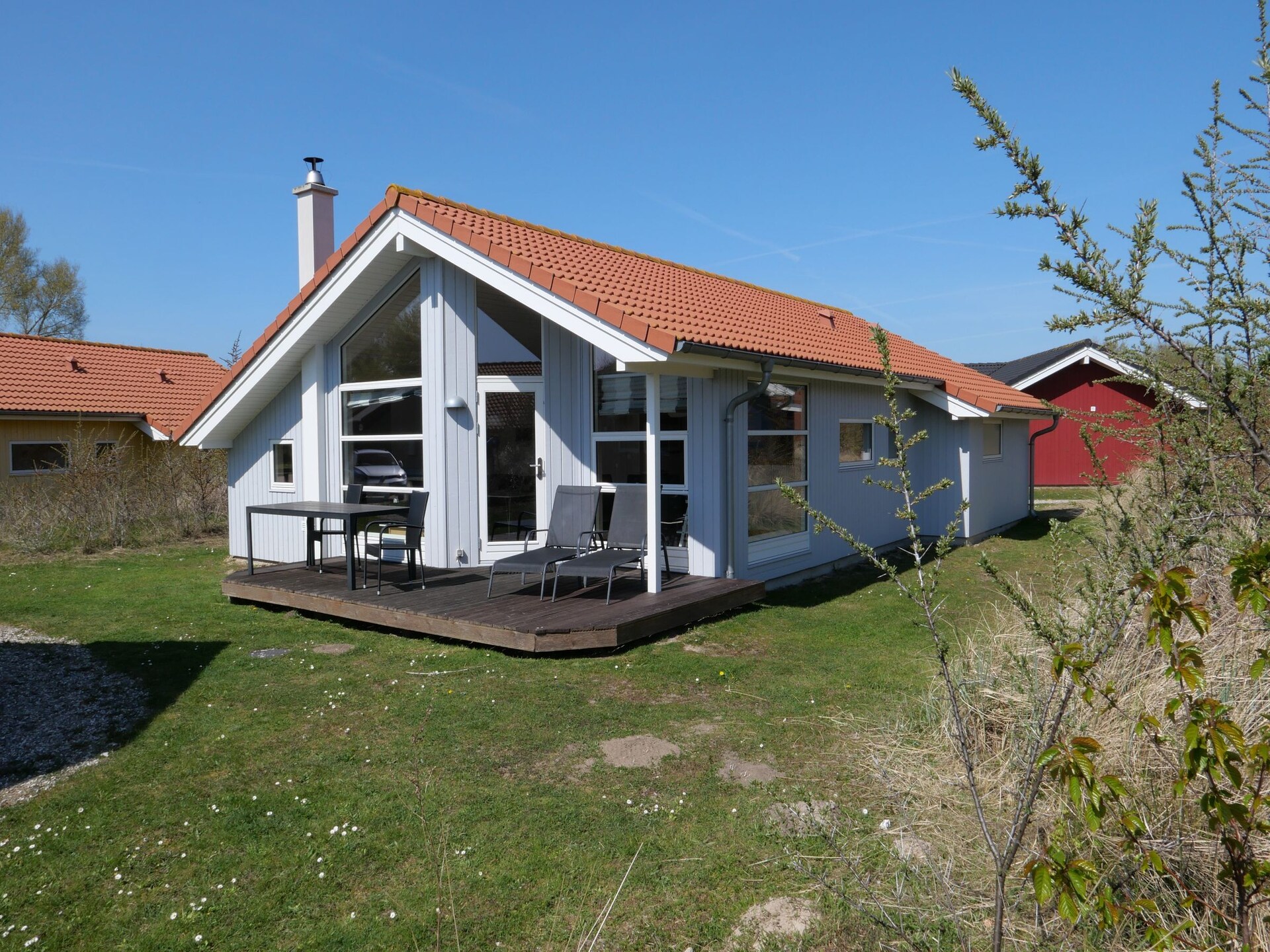 Holiday Vital Resort Ferienhaus 158 - foto 8