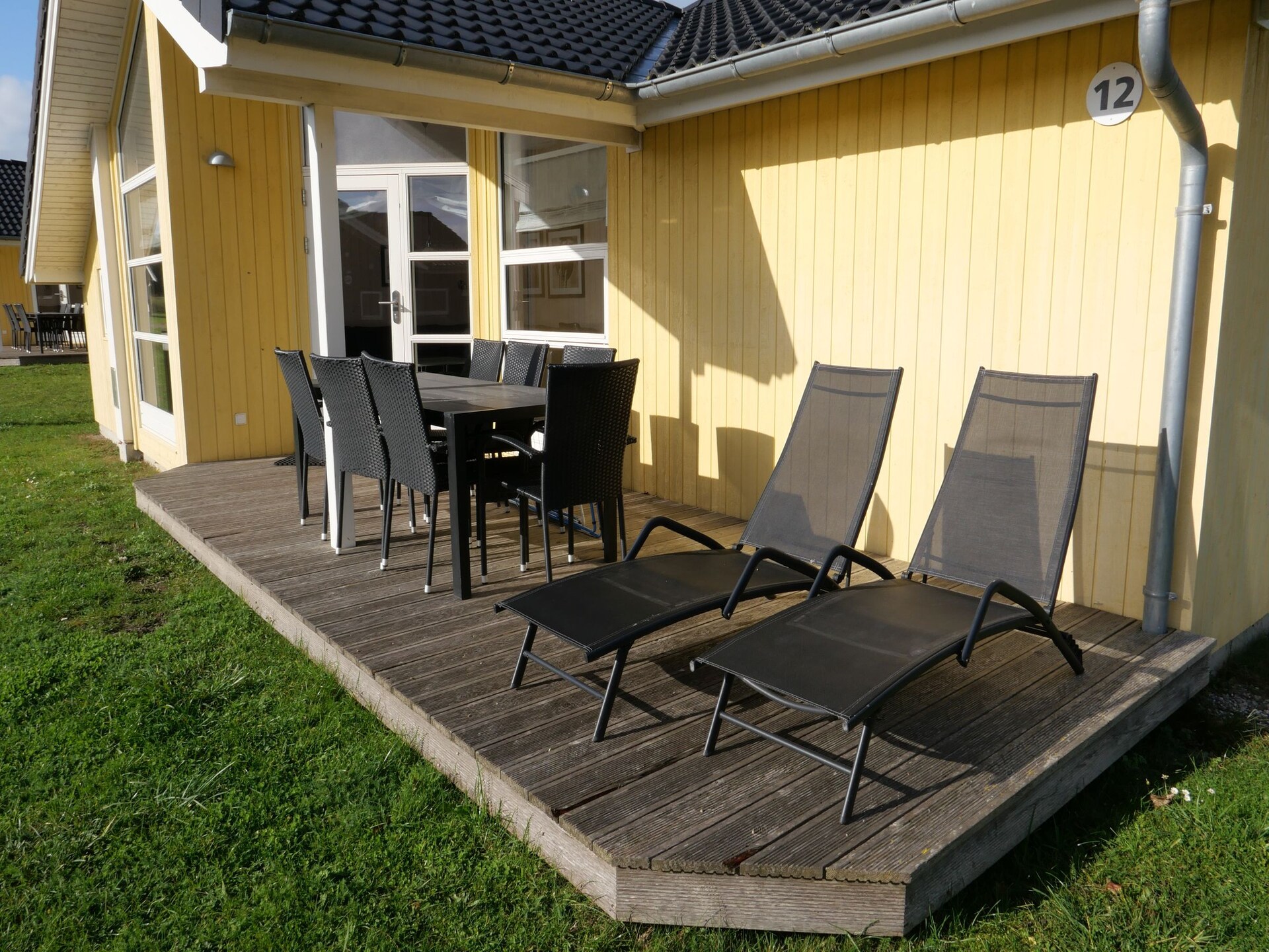 Holiday Vital Resort Ferienhaus 12 - foto 7