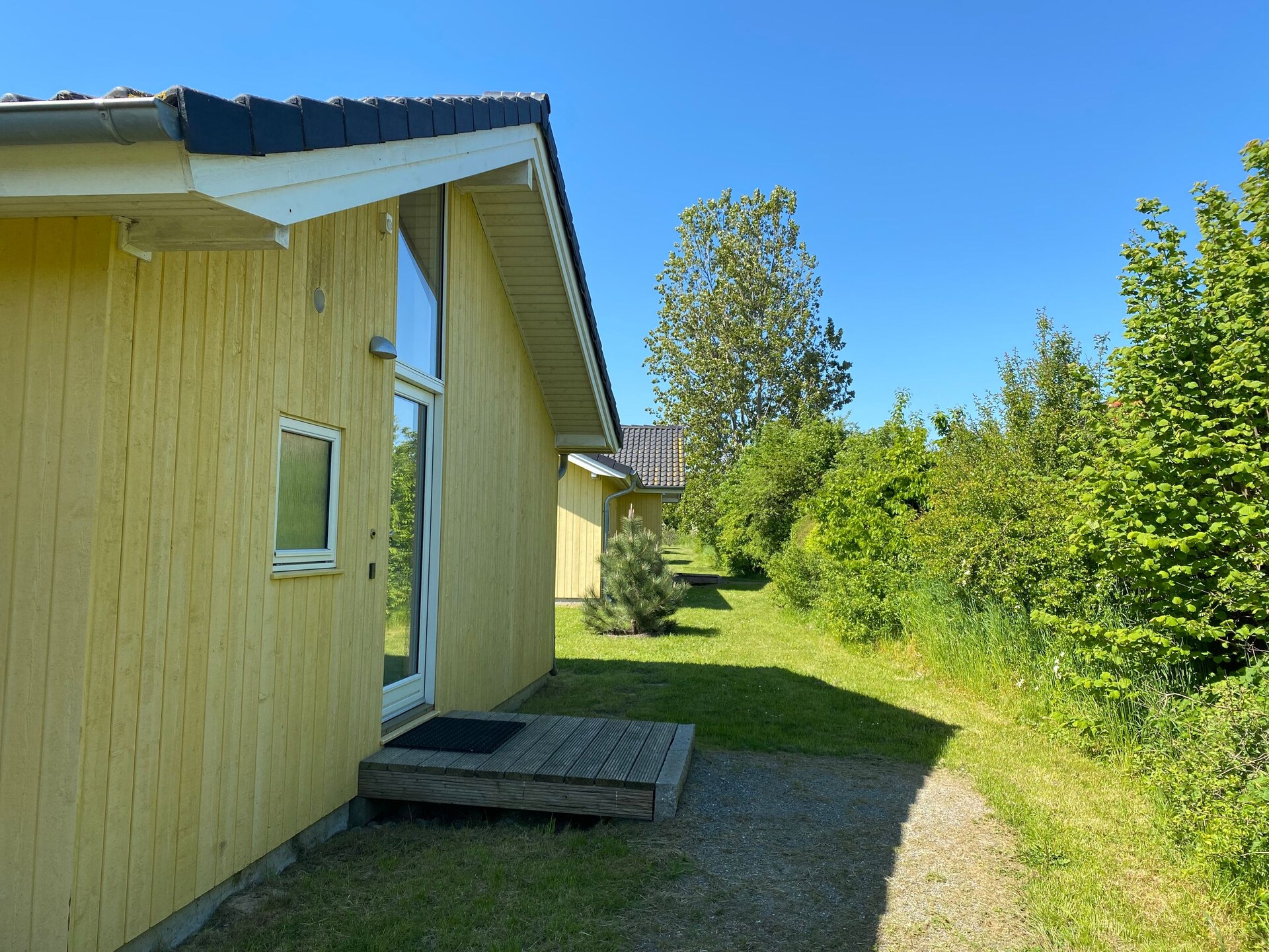 Holiday Vital Resort Ferienhaus 12 - foto 19