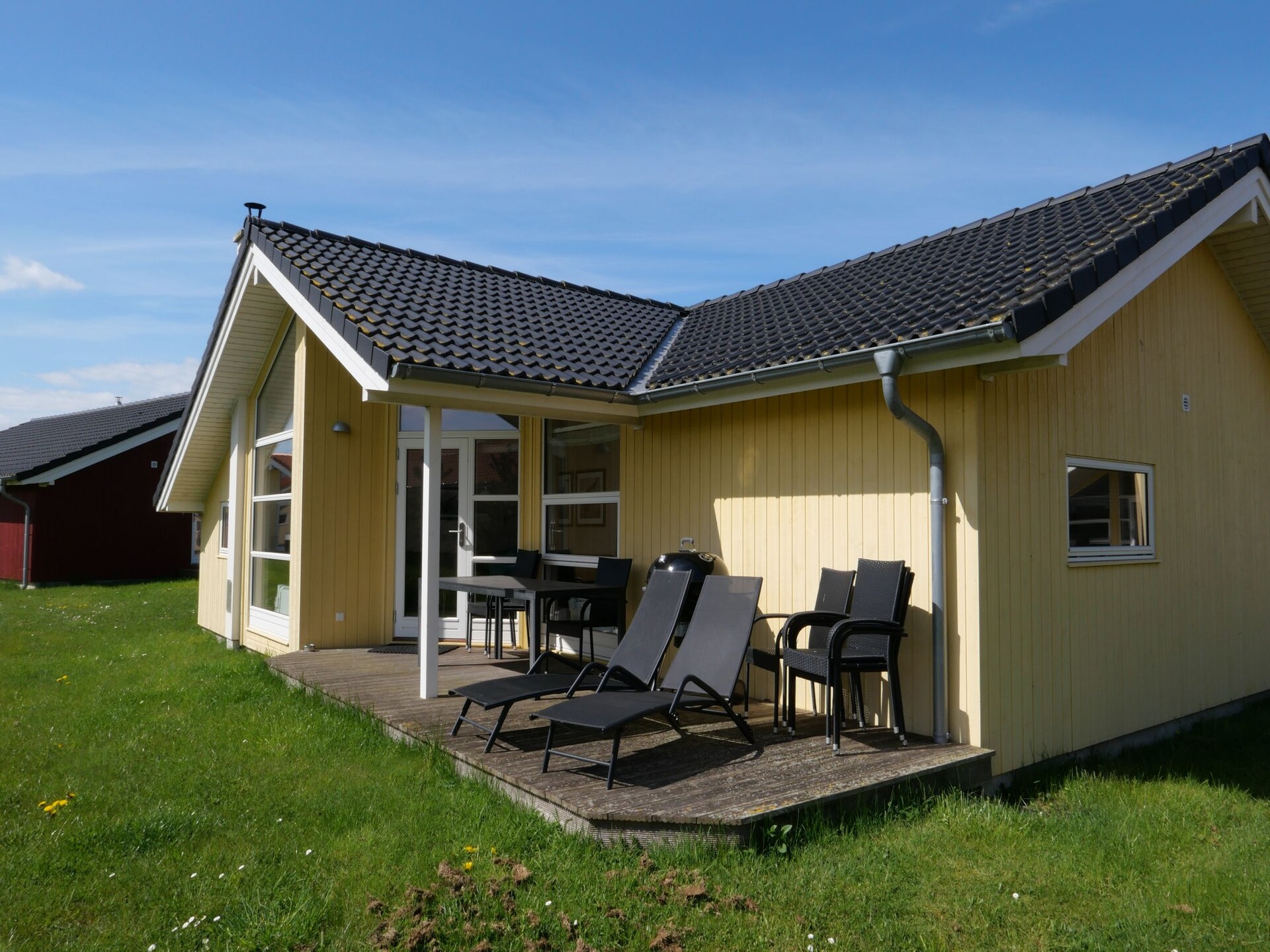 Holiday Vital Resort Ferienhaus 40 - foto 5
