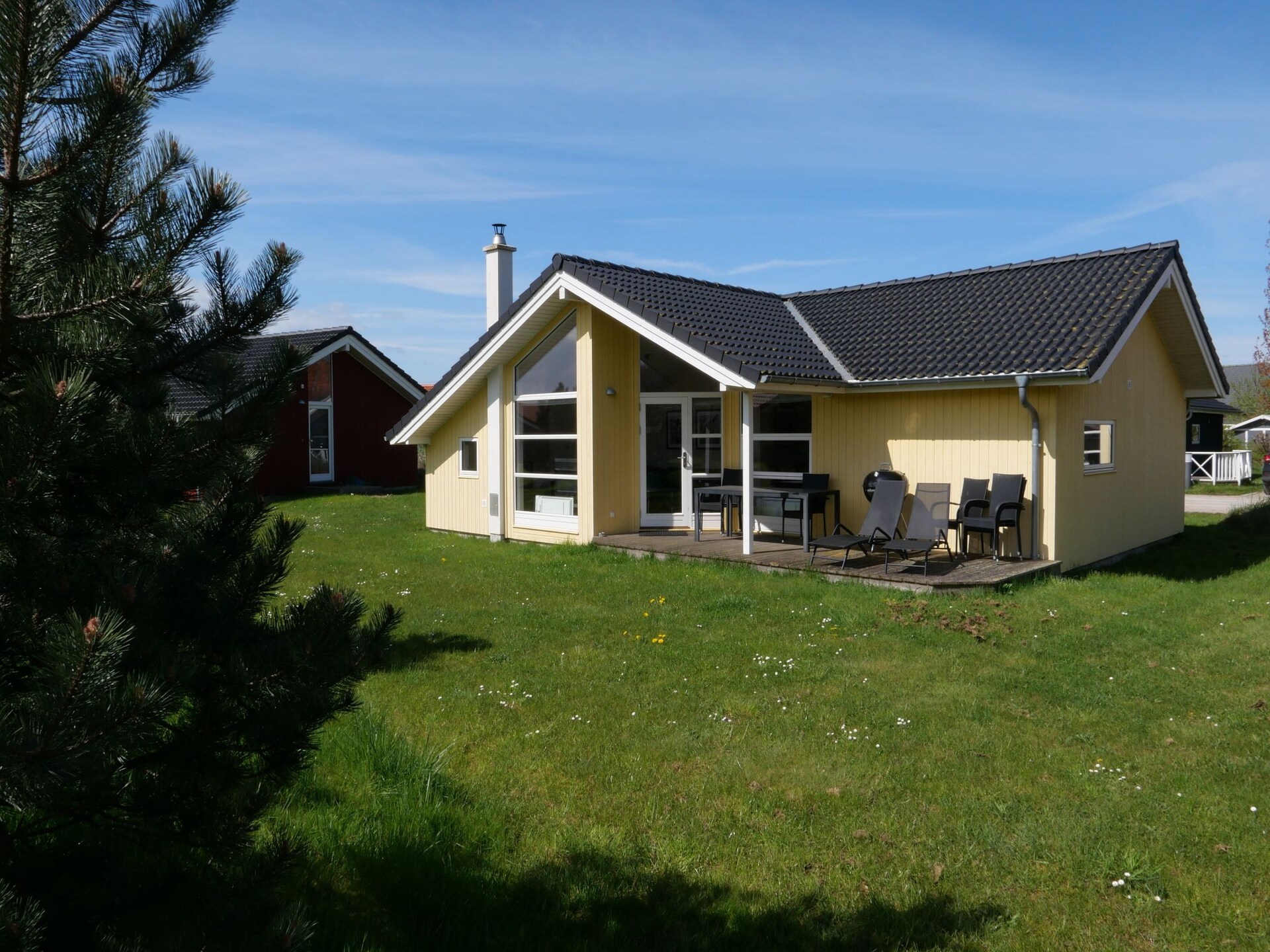 Holiday Vital Resort Ferienhaus 40 - foto 7