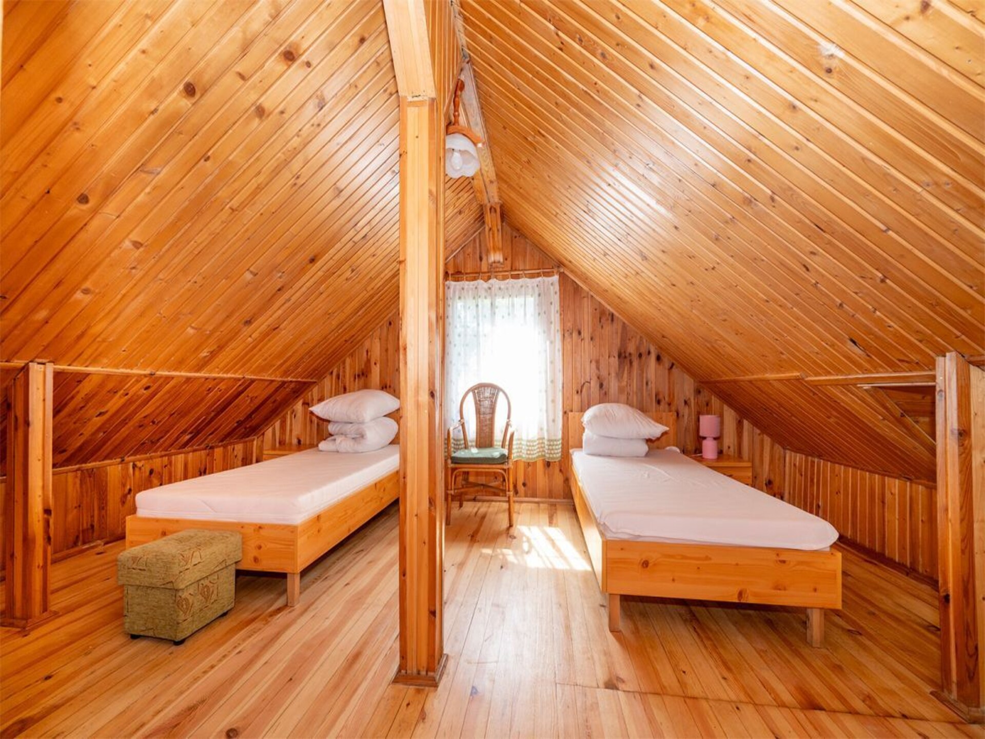 Dom wakacyjny JĘDRUŚ Bobolin - foto 6