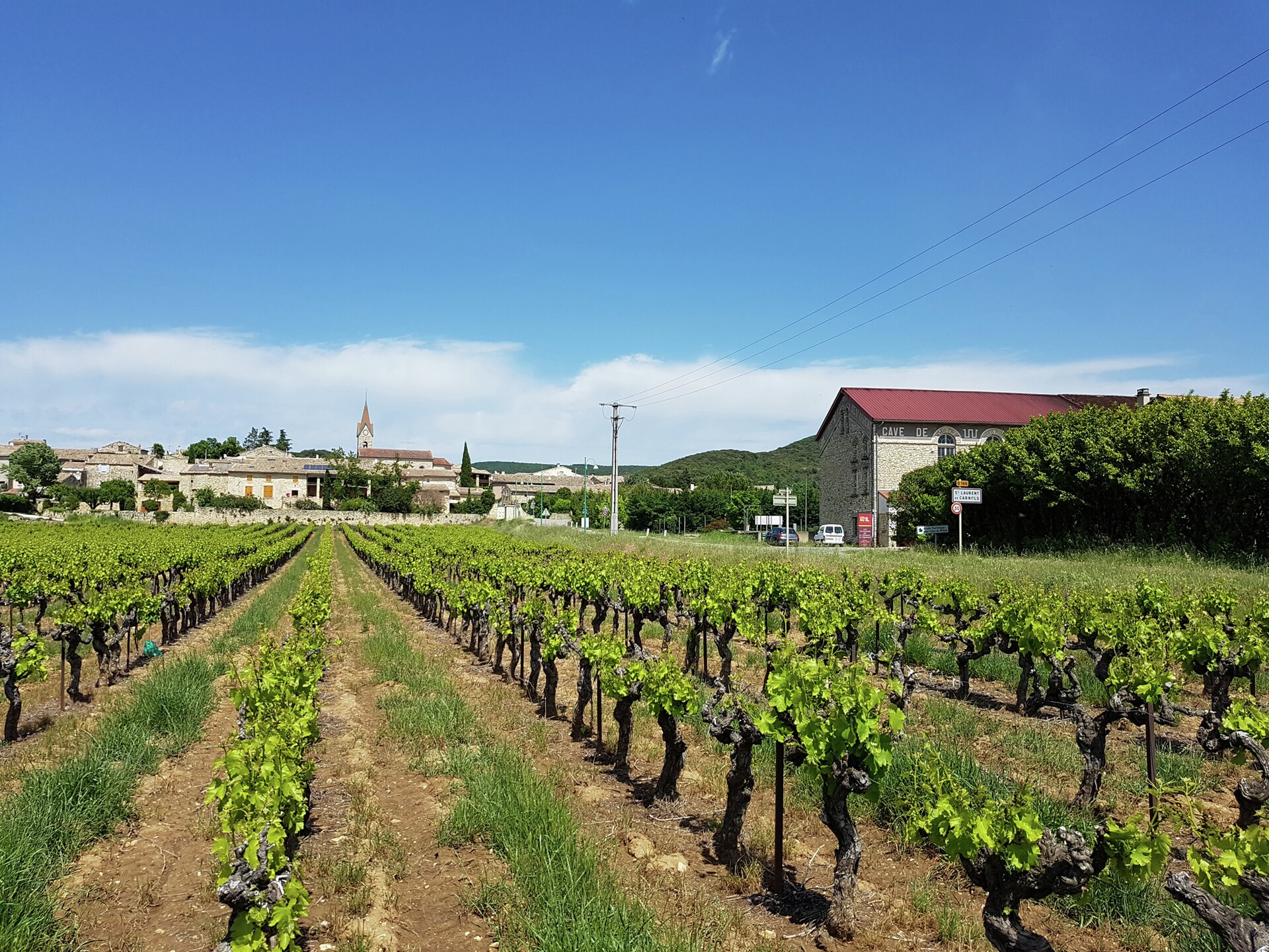 Villa met privézwembad en valleizicht nabij Saint-Laurent-de-Carnols - foto 22