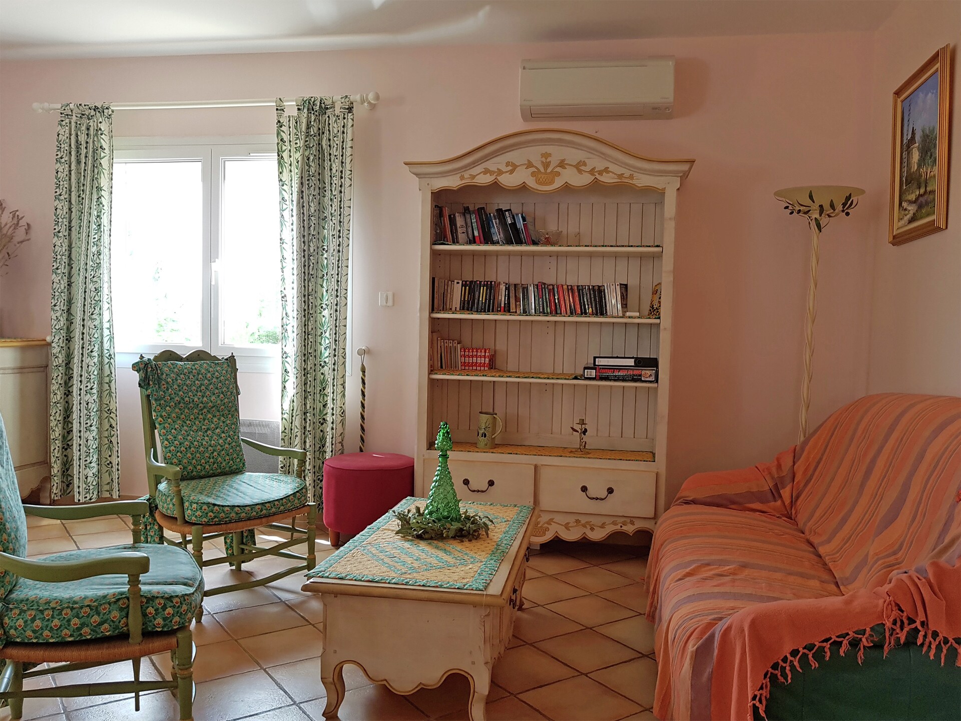 Villa met privézwembad en valleizicht nabij Saint-Laurent-de-Carnols - foto 3