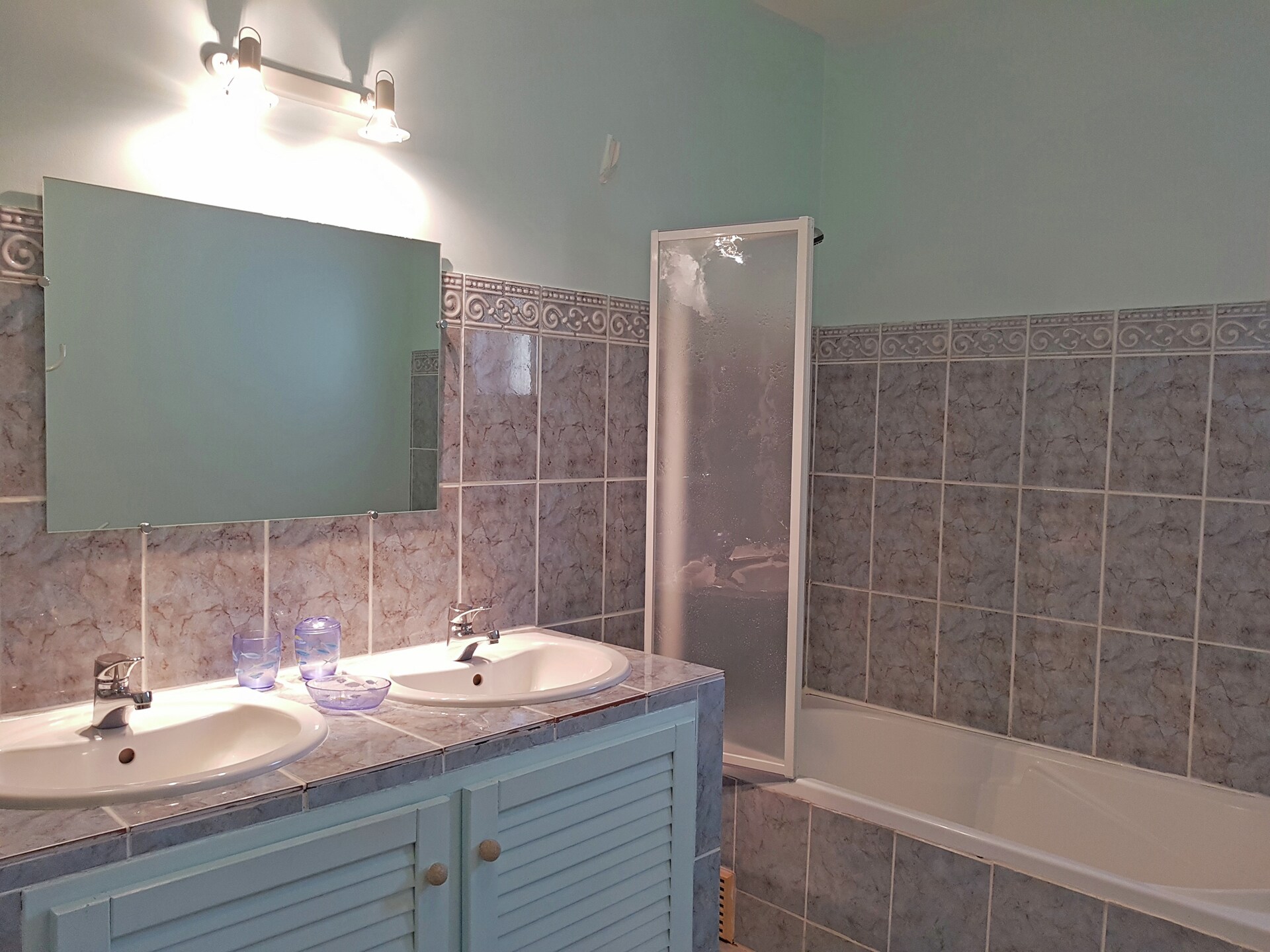 Villa met privézwembad en valleizicht nabij Saint-Laurent-de-Carnols - foto 19