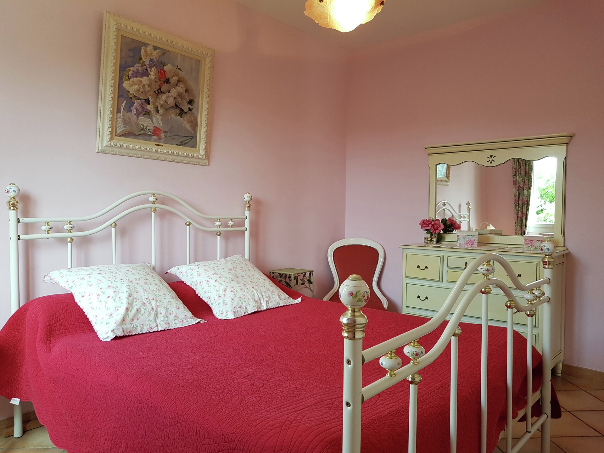 Villa met privézwembad en valleizicht nabij Saint-Laurent-de-Carnols - foto 15