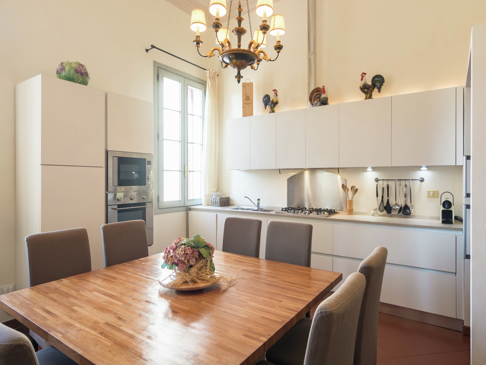 Kasteel nabij het meer in Piombino Dese met privézwembad - foto 12