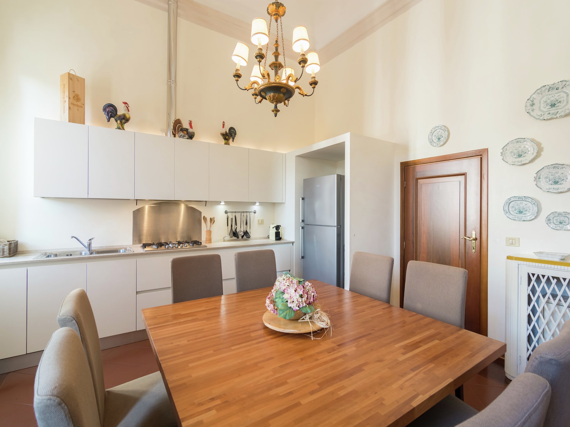 Kasteel nabij het meer in Piombino Dese met privézwembad - foto 13