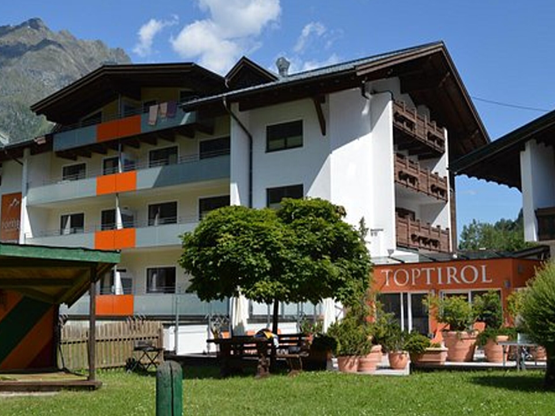 Top Tirol I - foto 7
