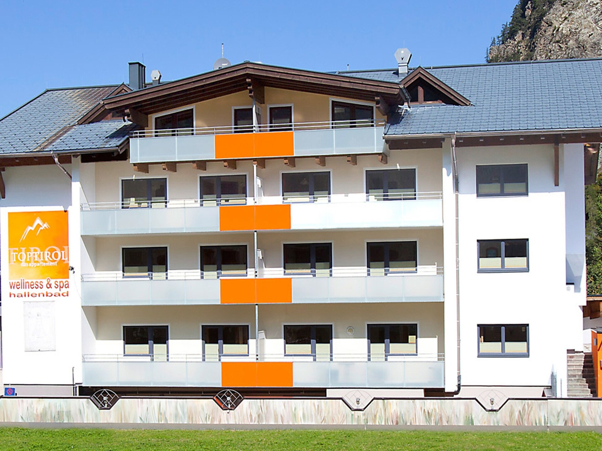 Top Tirol I - foto 1