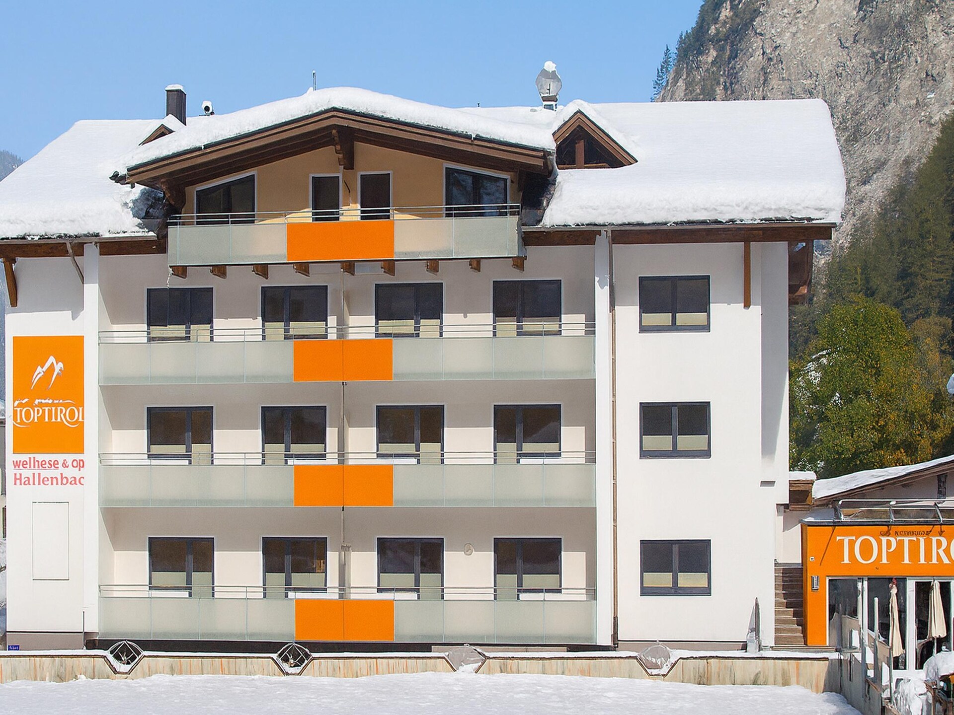 Top Tirol I - foto 11