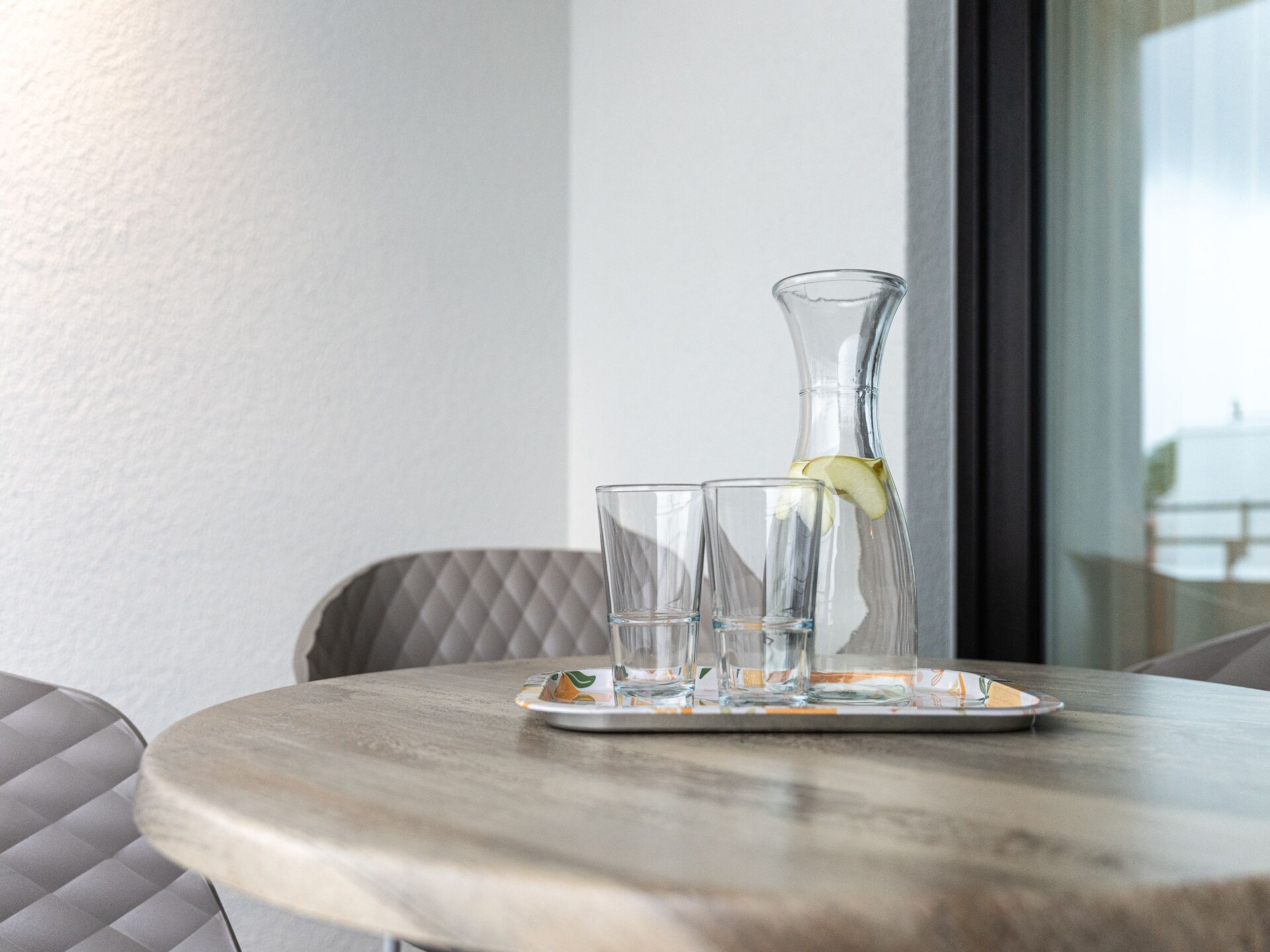 Godewindpark Travemünde Exklusives Apartment 3.11 mit Strandkorb, Begrüßungsgetränken und hundefreundlich - foto 19