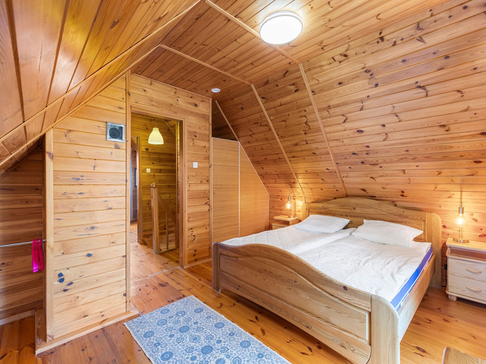 Domek SIELSKI Bobolin - foto 15