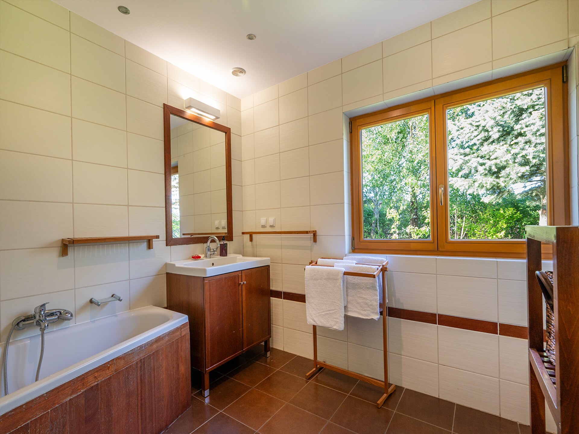 Domek SIELSKI Bobolin - foto 19