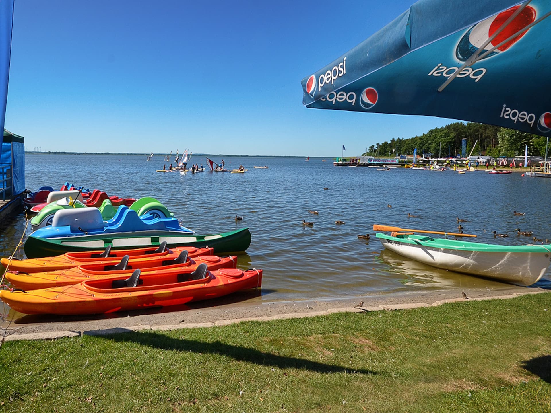 Domek KWIATOWY Bobolin - foto 26