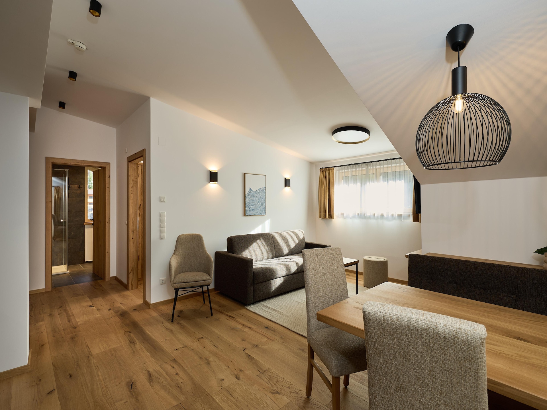 Die Monika Penthouse M75 Spa - foto 12