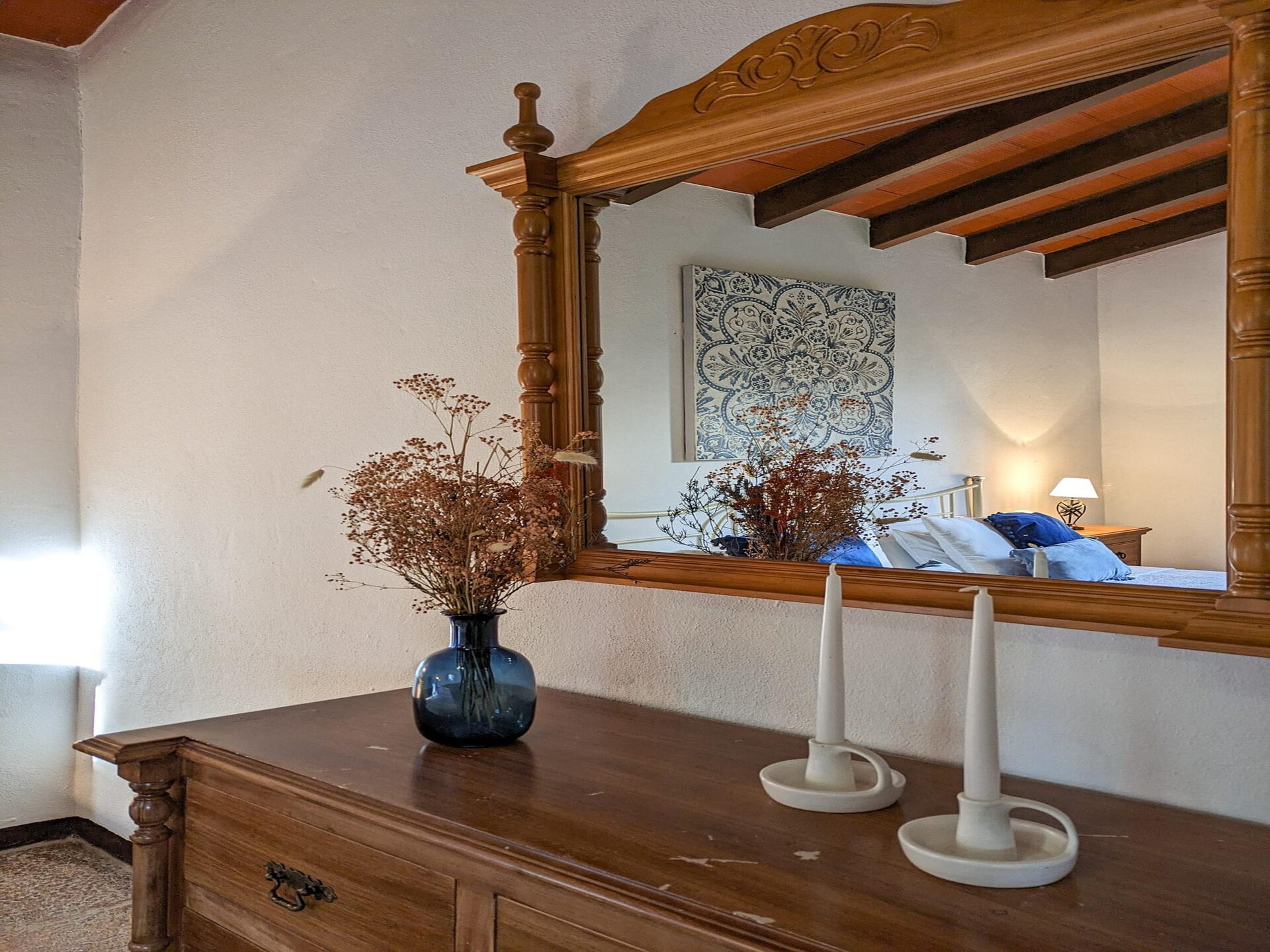 Landhuis met privézwembad in La Joya voor 4 personen - foto 27