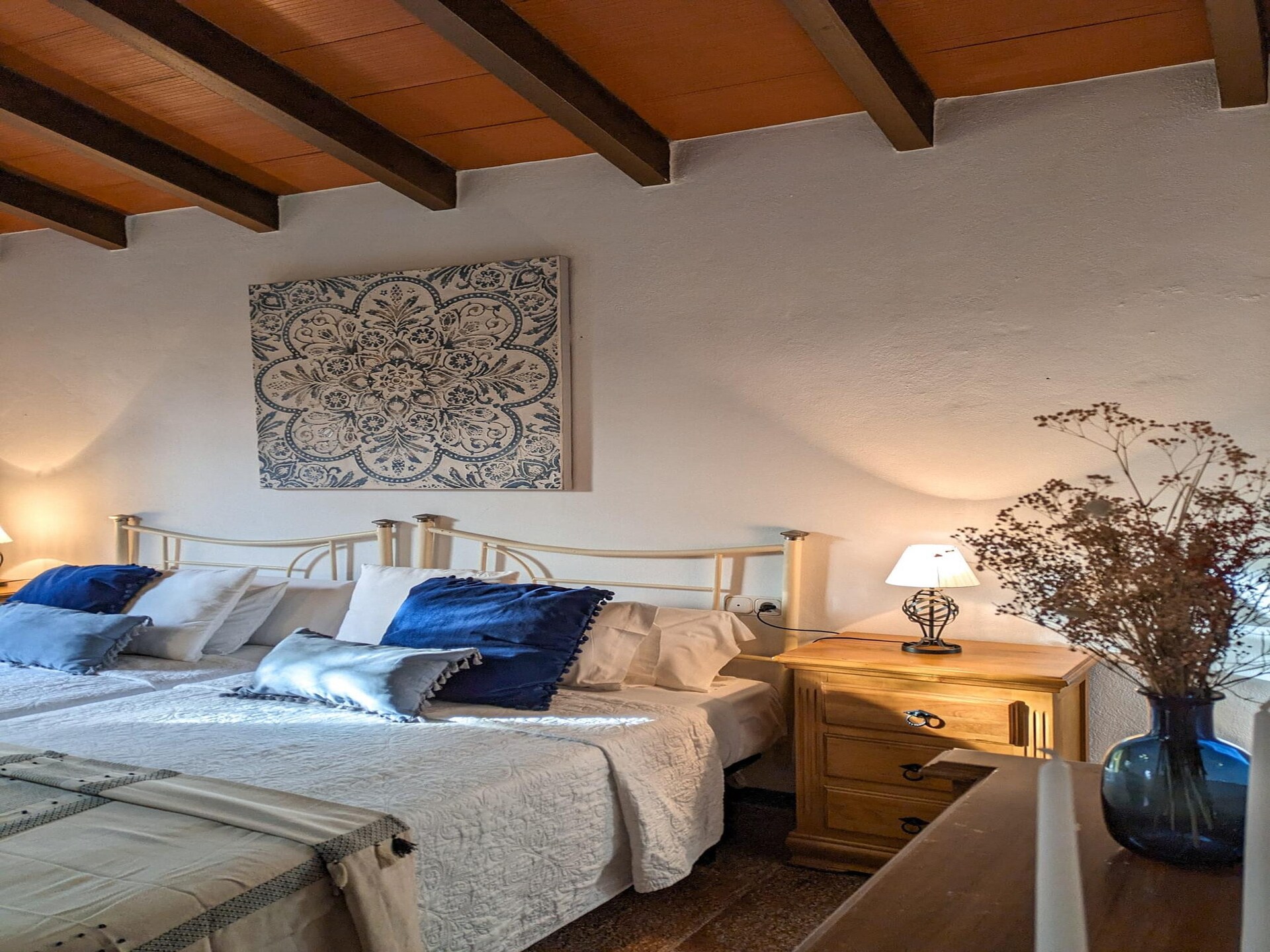 Landhuis met privézwembad in La Joya voor 4 personen - foto 13