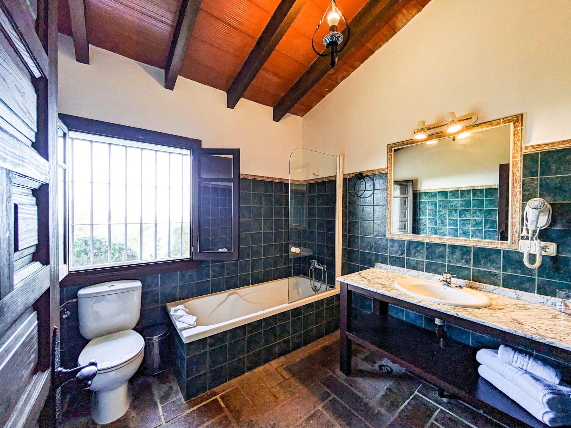 Landhuis met privézwembad in La Joya voor 4 personen - foto 21