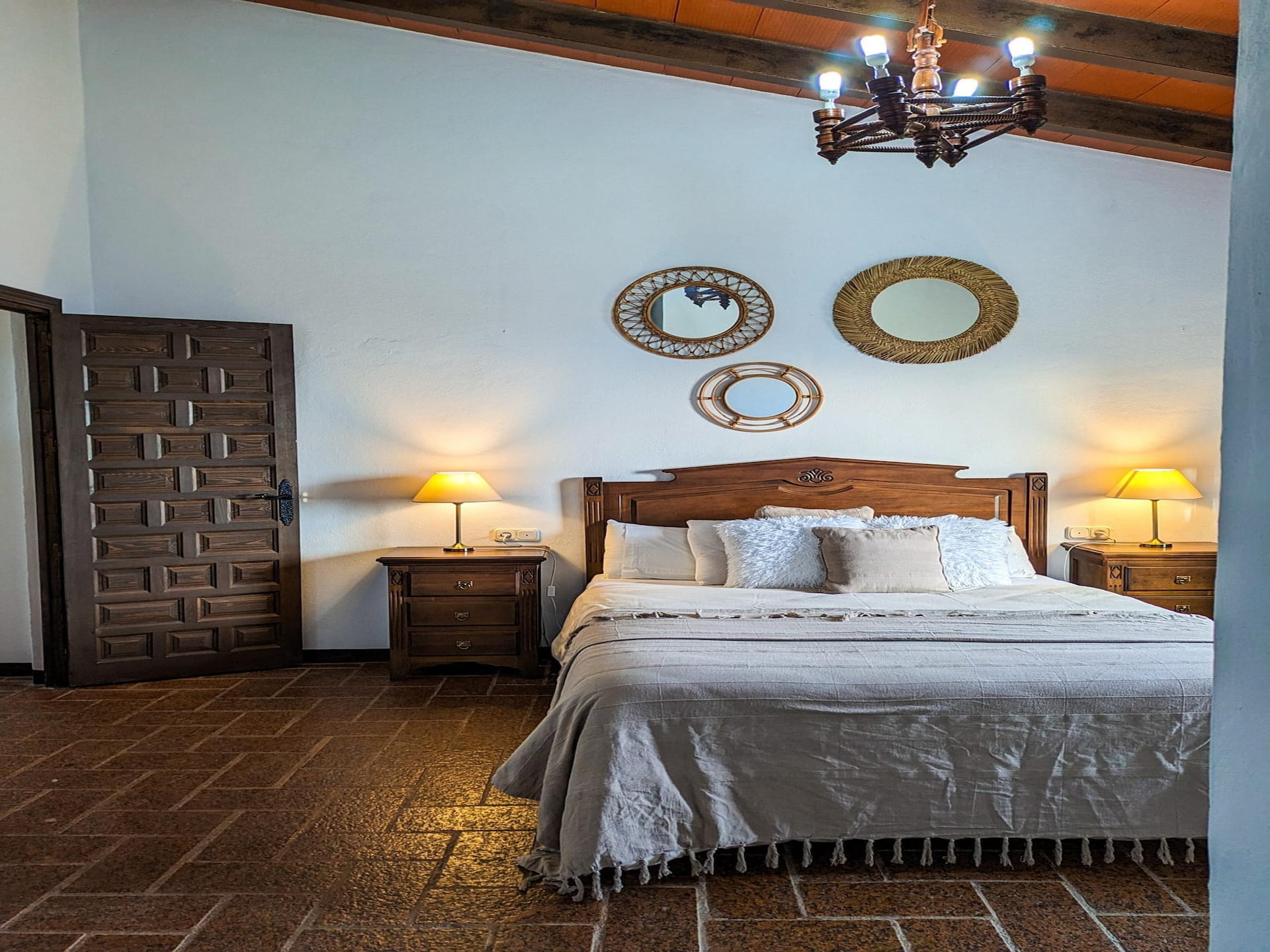 Landhuis met privézwembad in La Joya voor 4 personen - foto 17