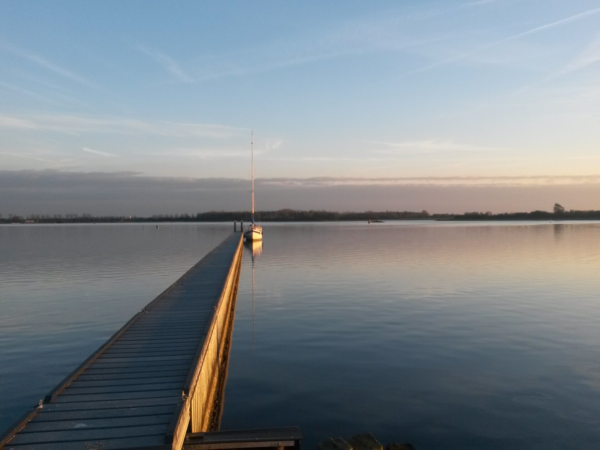 Villa met watervogelarchitectuur op Villapark de Paardekreek in Kortgene - foto 35